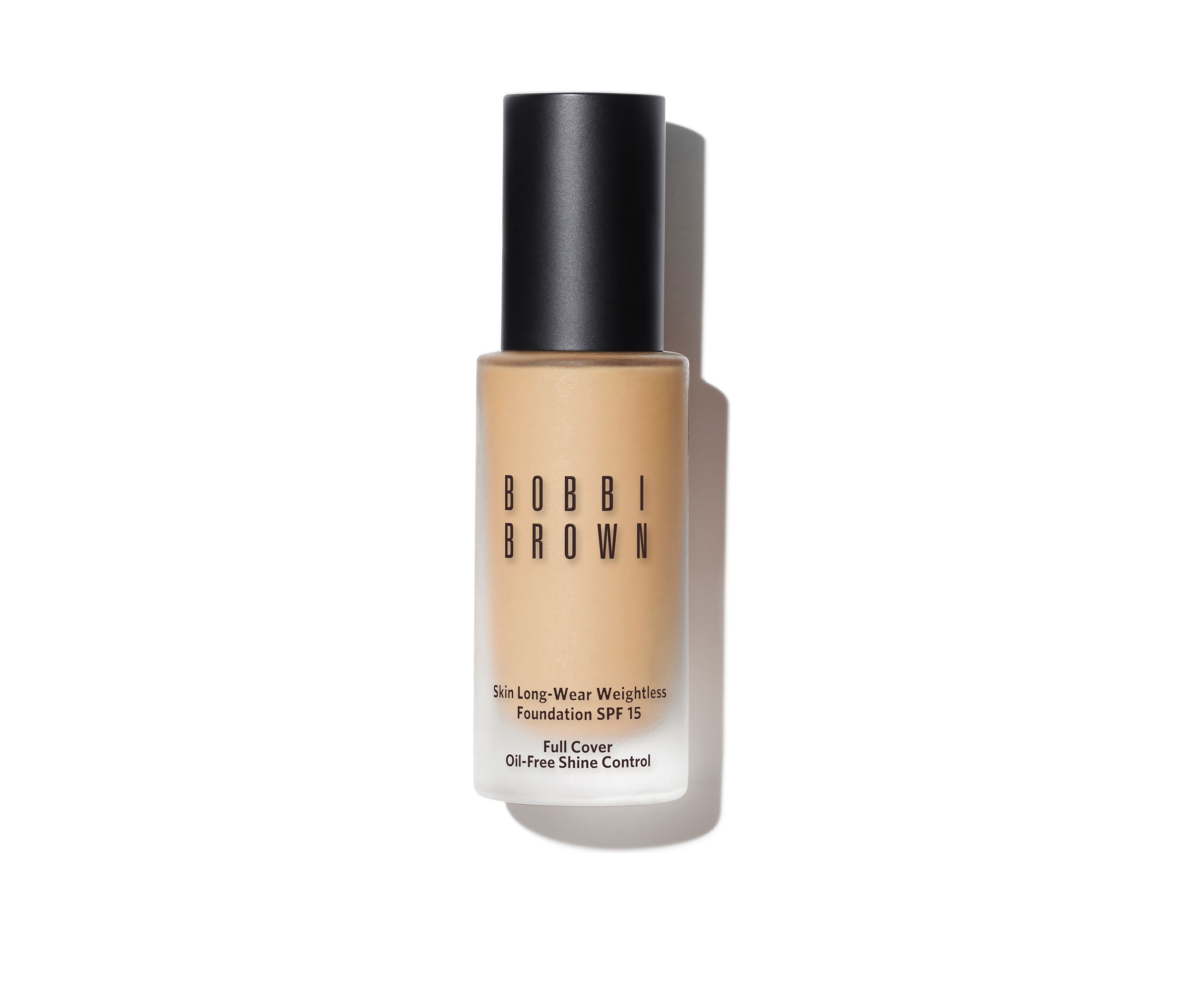 Skin Long-Wear Weightless Foundation SPF 15