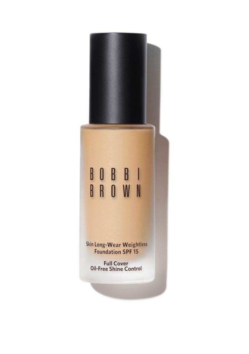 Skin Long-Wear Weightless Foundation SPF 15