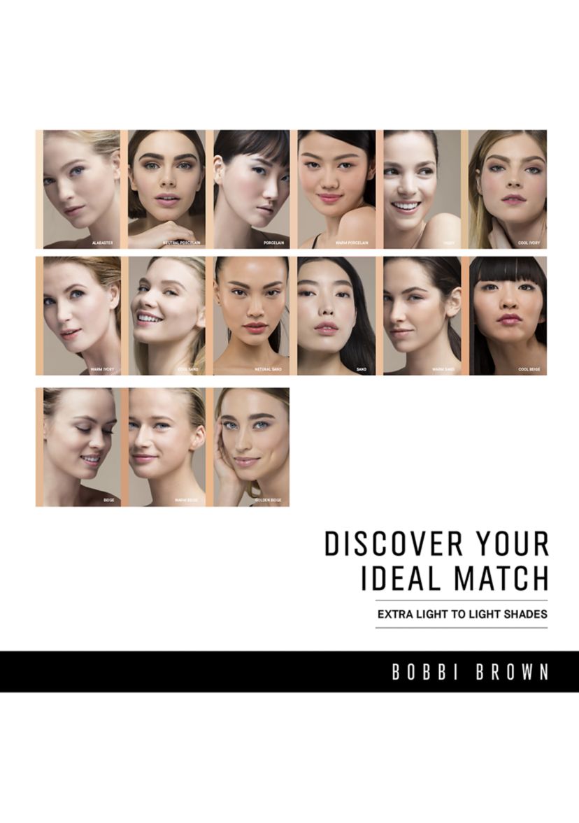 Skin Long-Wear Weightless Foundation SPF 15