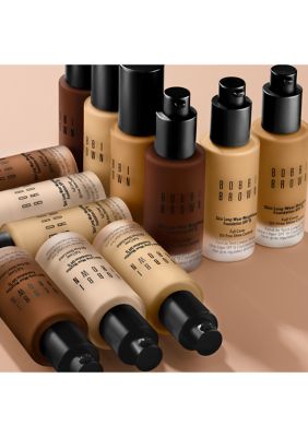 Skin Long-Wear Weightless Foundation SPF 15