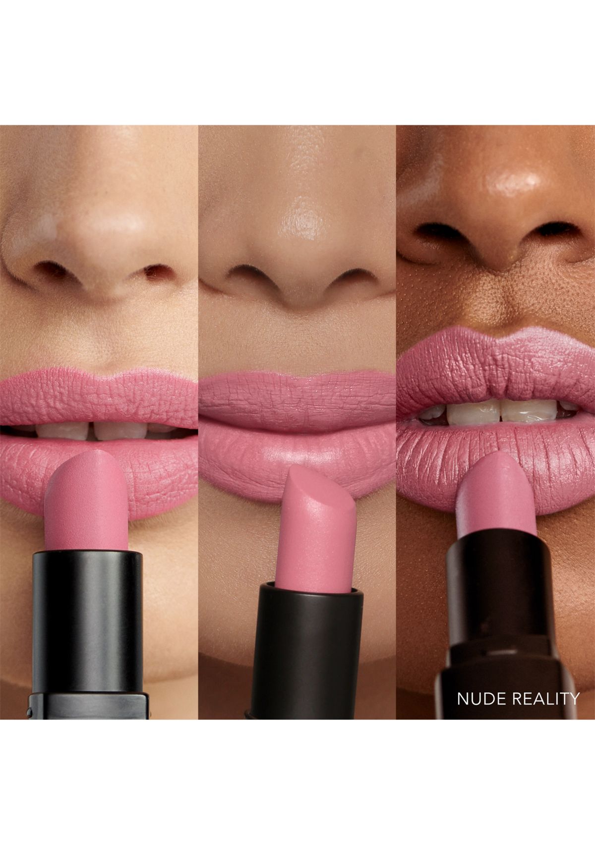 Luxe Matte Lip Color