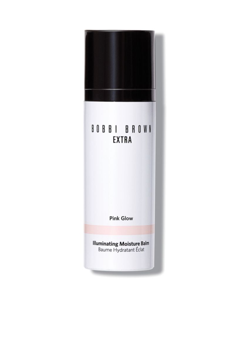 Extra Illuminating Moisture Balm