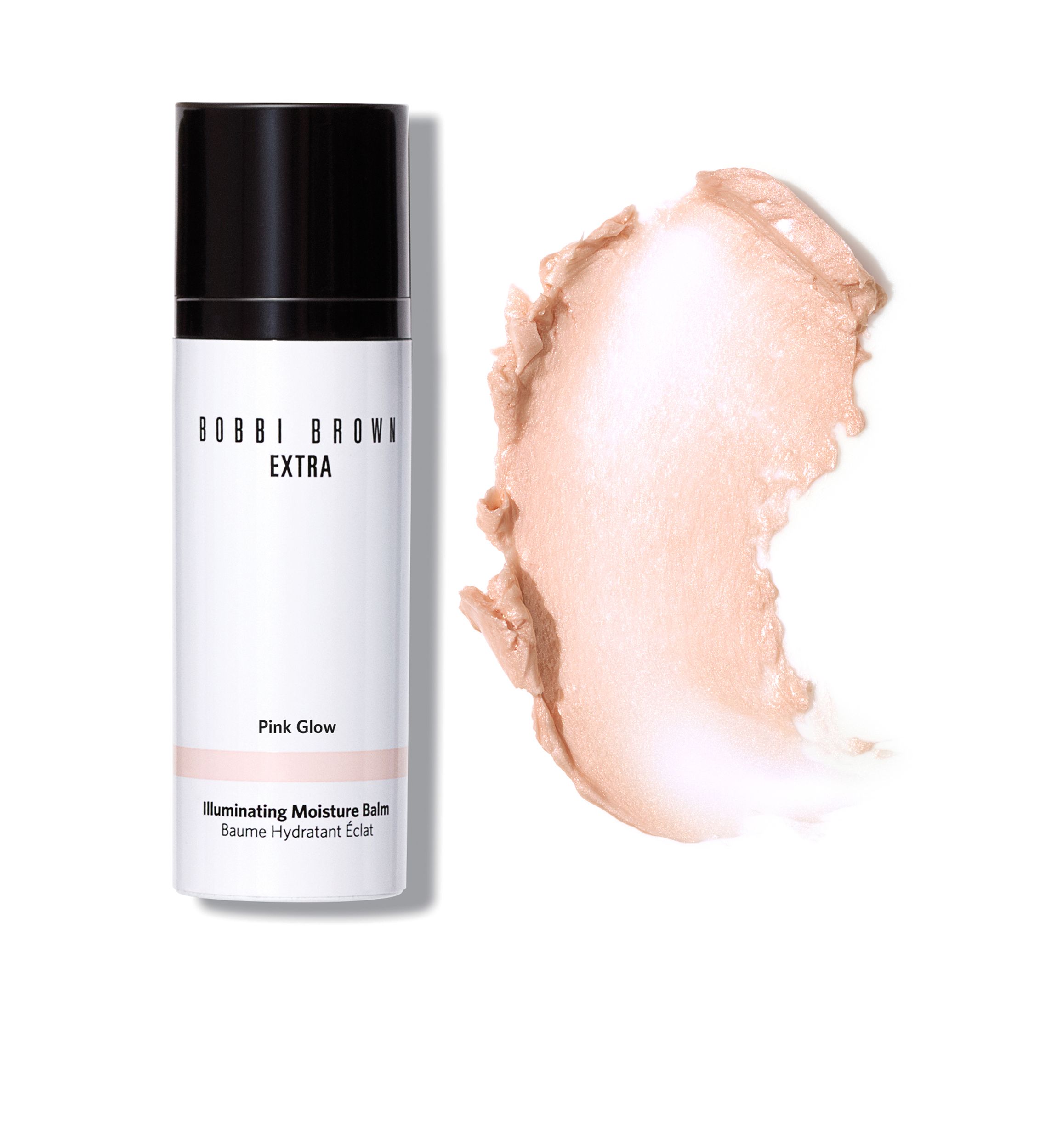 Extra Illuminating Moisture Balm