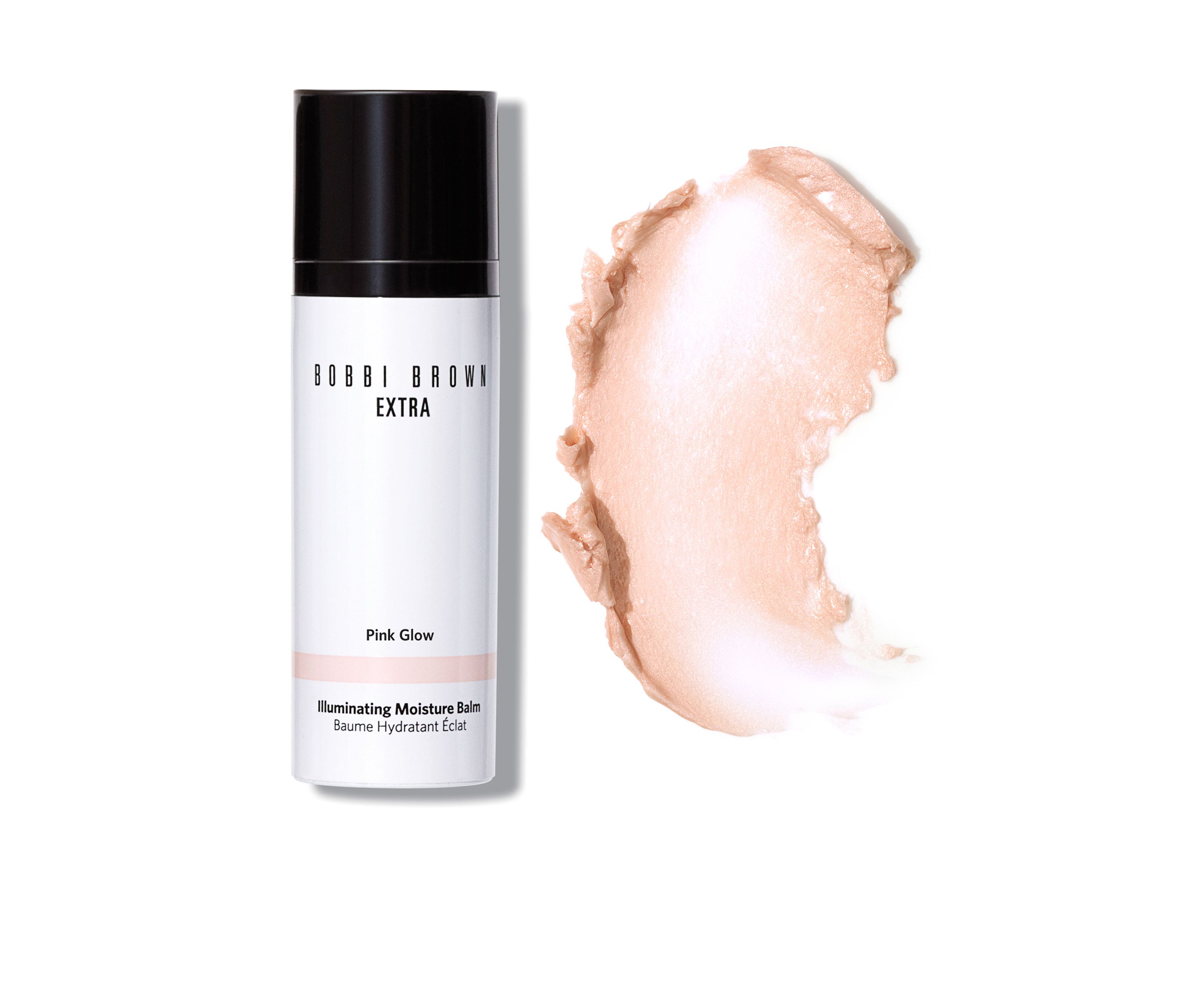 Extra Illuminating Moisture Balm