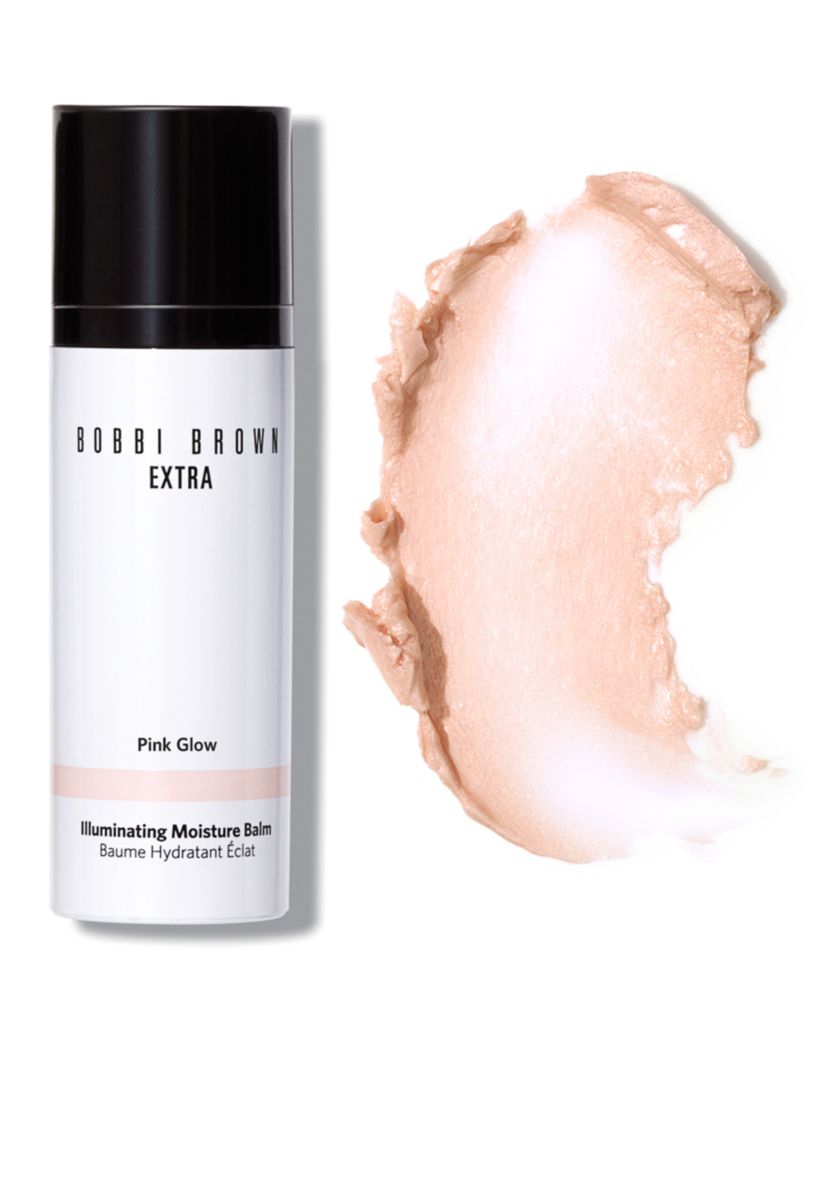 Extra Illuminating Moisture Balm
