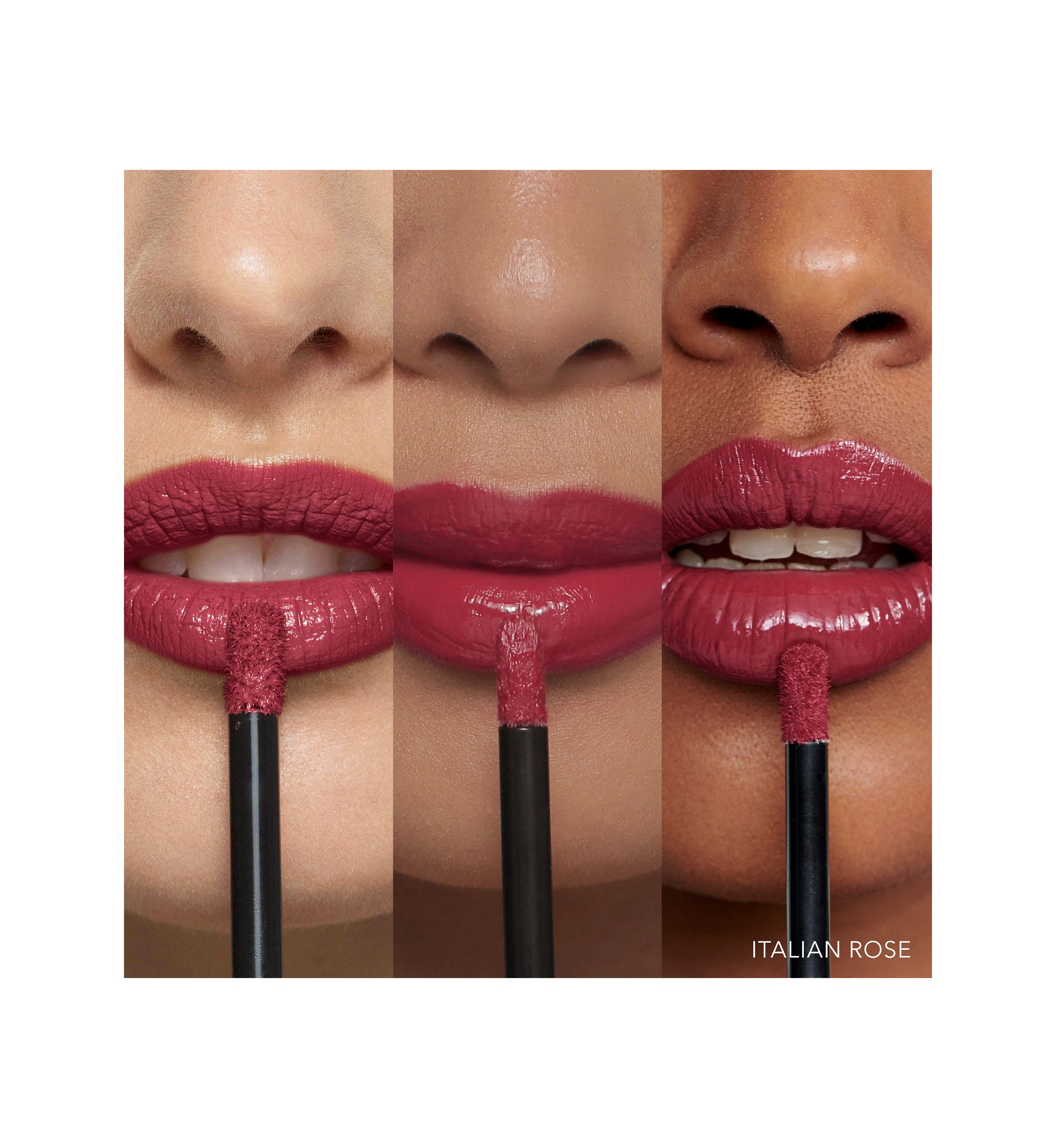 Luxe Liquid Lip High Shine