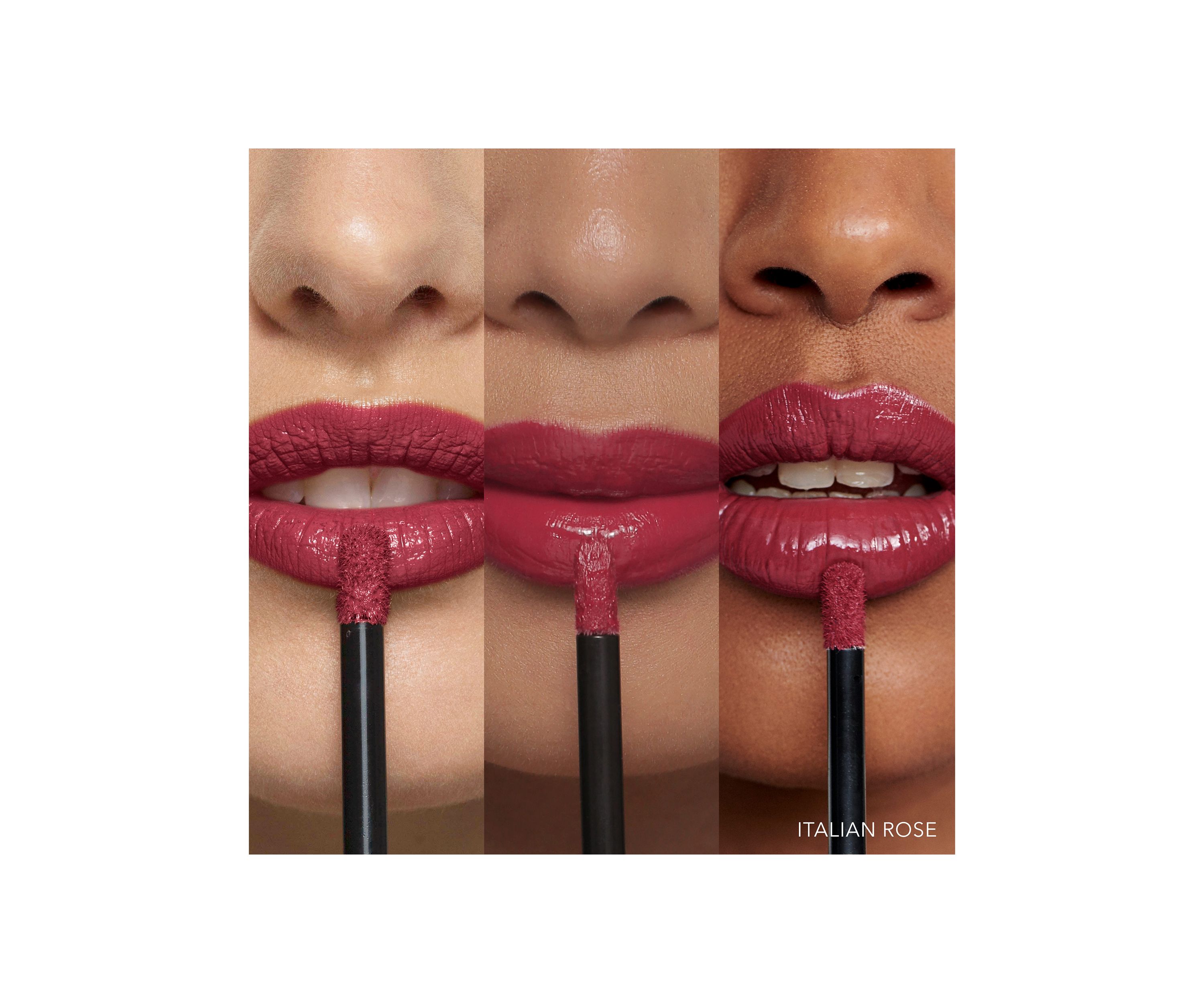 Luxe Liquid Lip High Shine