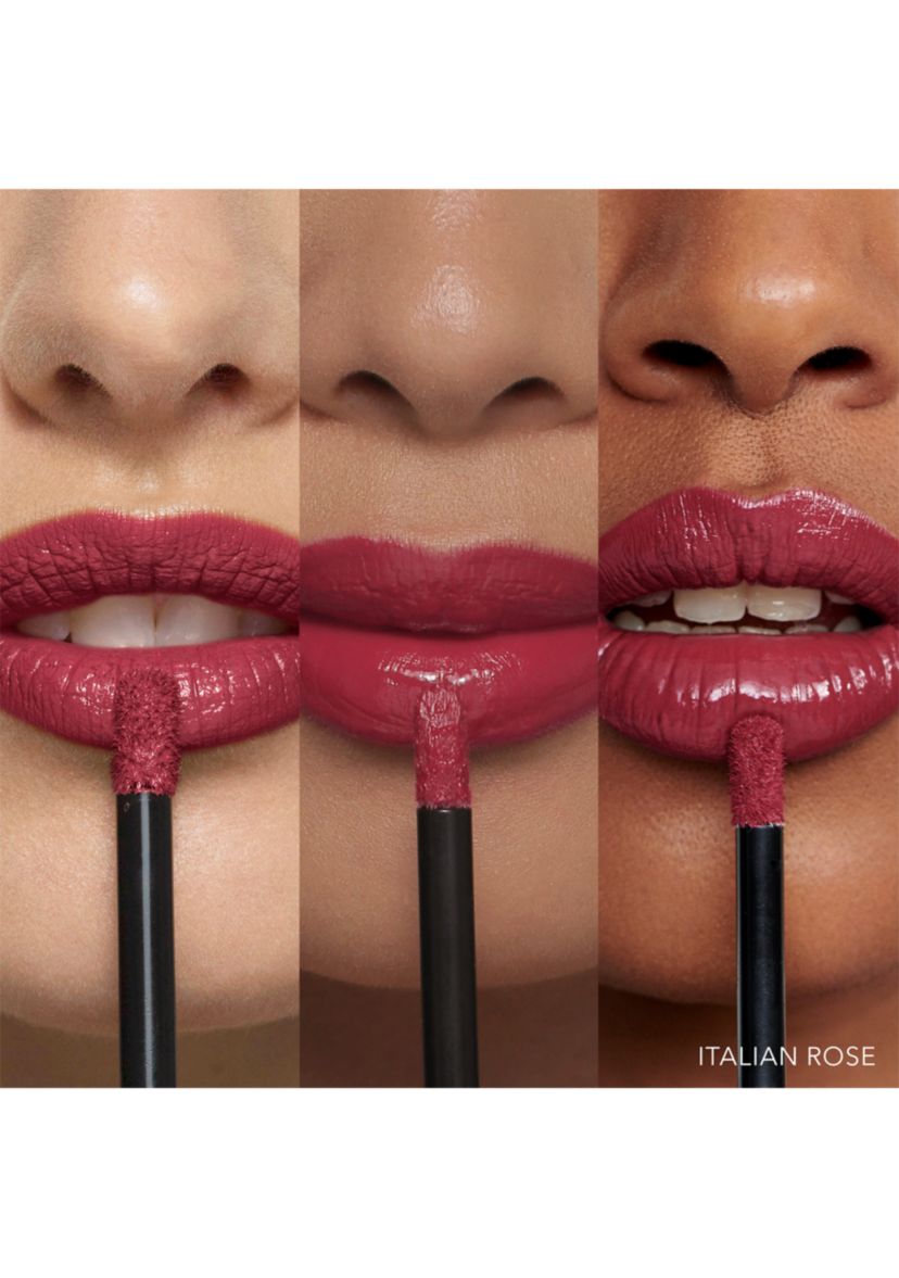 Luxe Liquid Lip High Shine