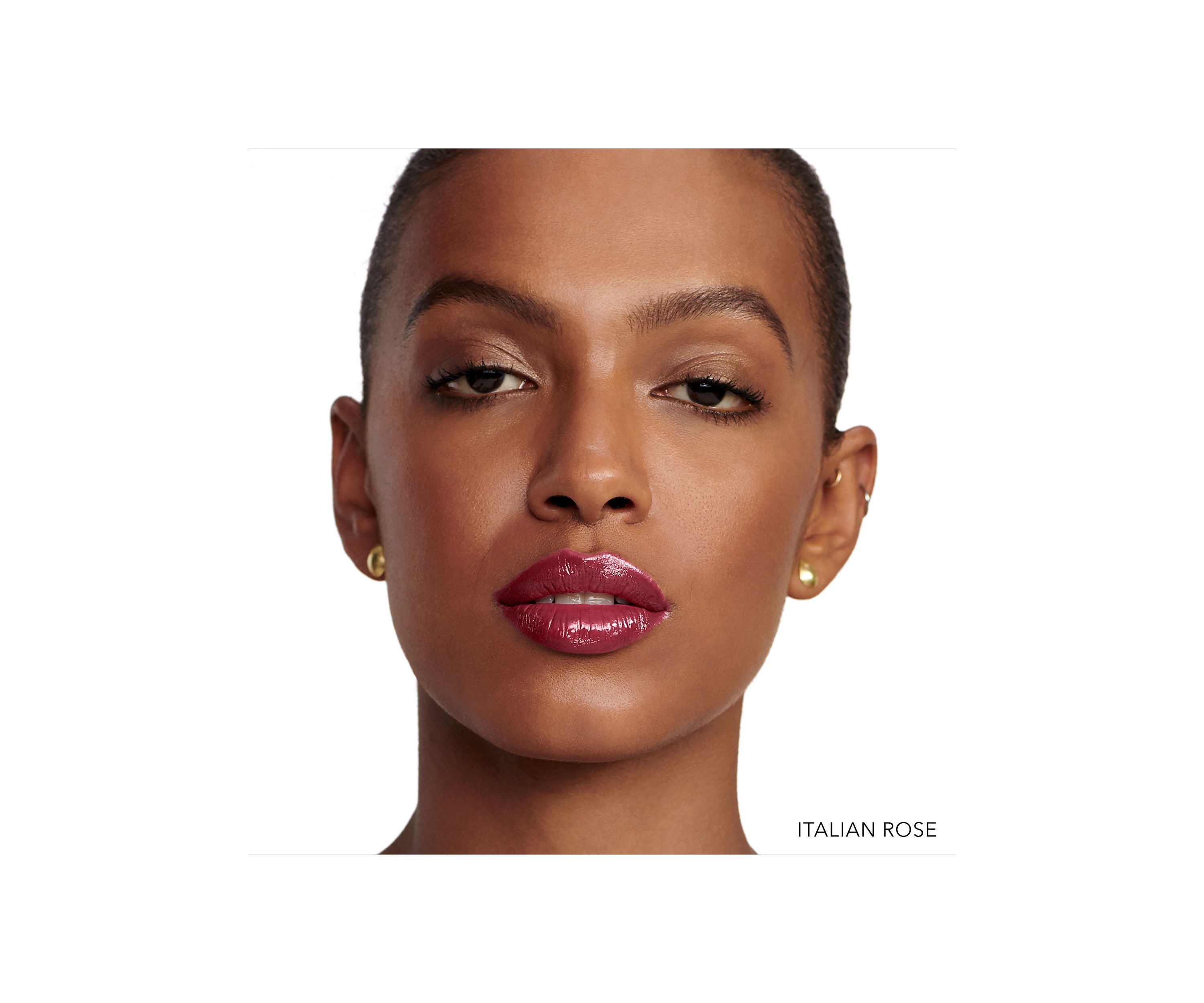 Luxe Liquid Lip High Shine