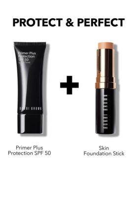 Primer Plus Sun Protection SPF 50 