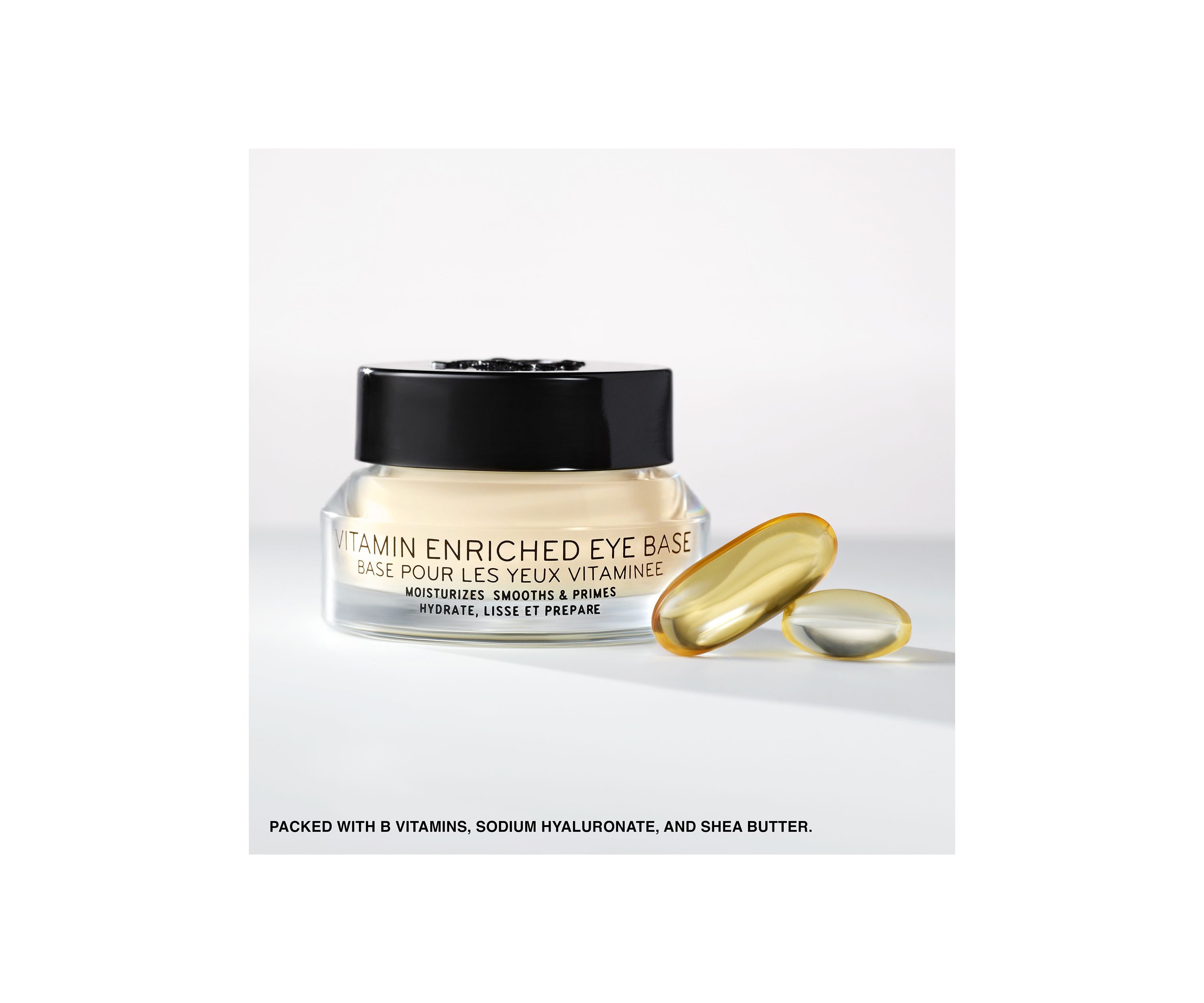  Vitamin Enriched Eye Base 