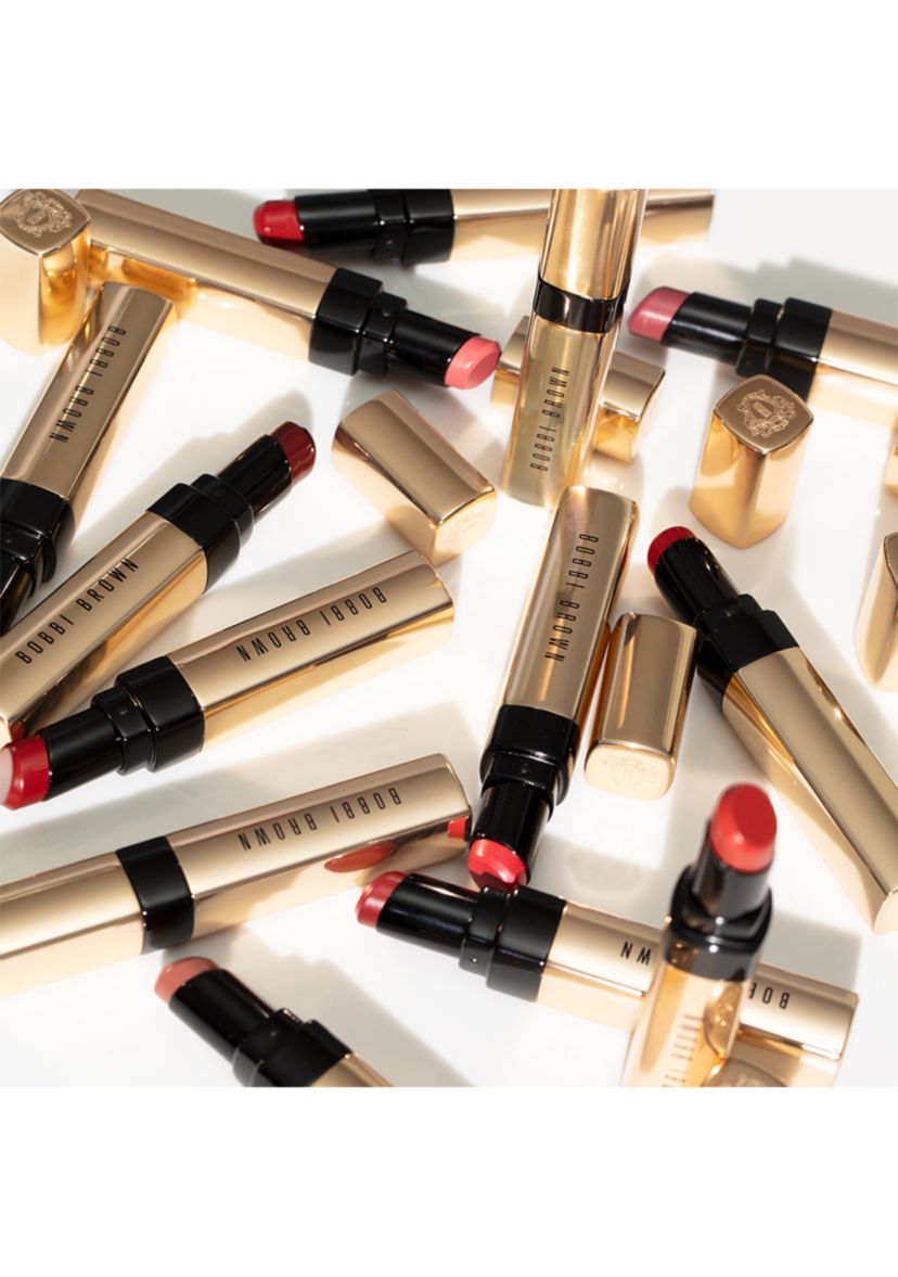 Luxe Shine Intense Lipstick