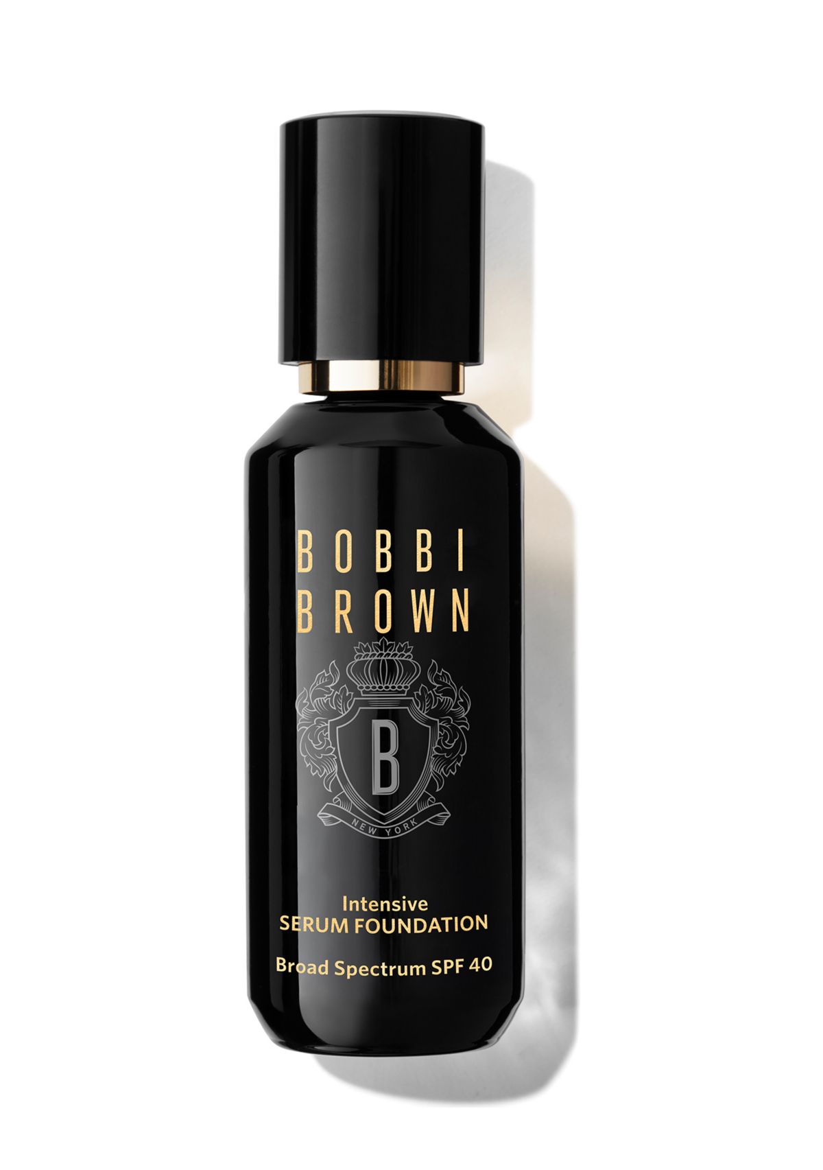 Intensive Serum Foundation 