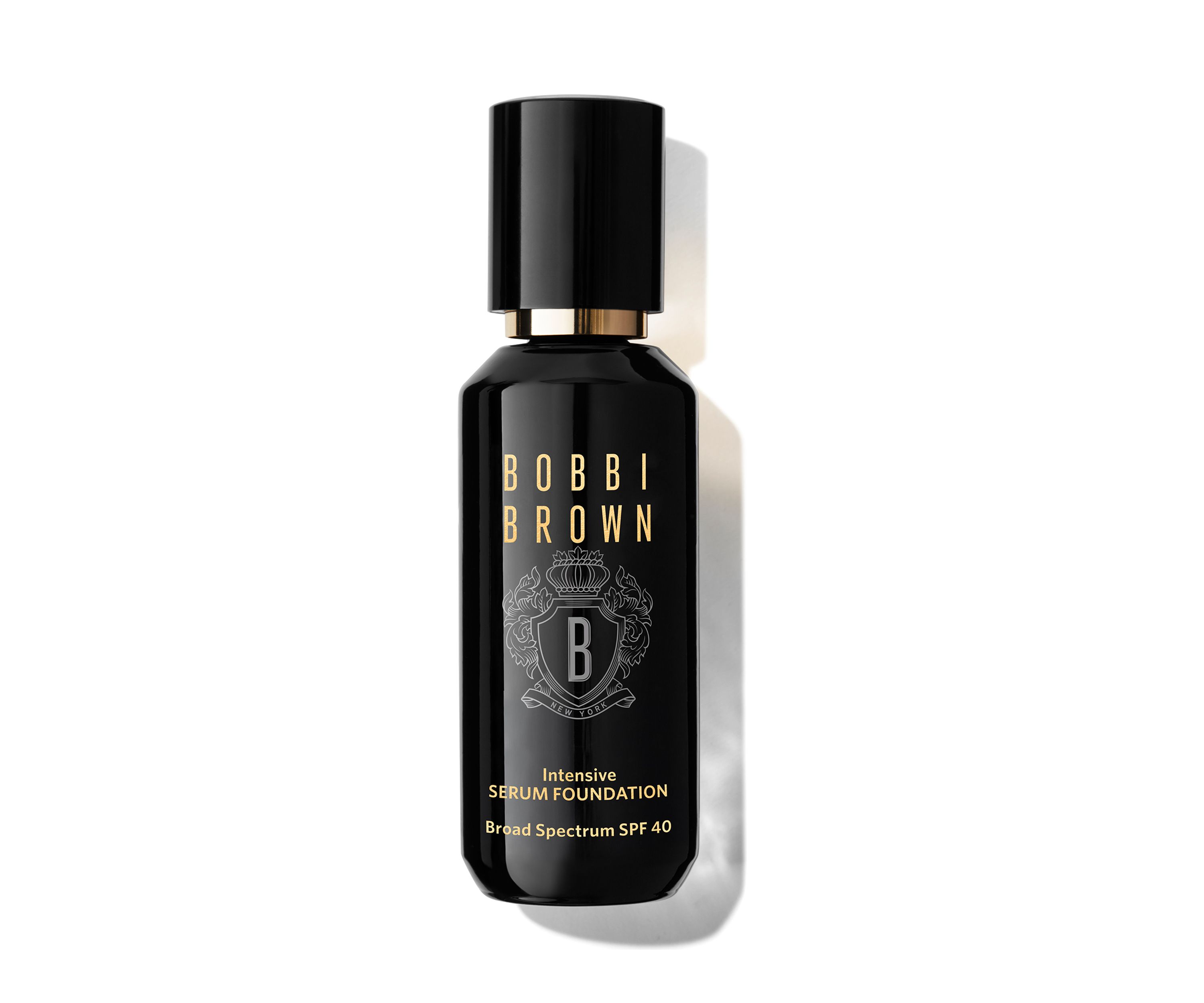 Intensive Serum Foundation 