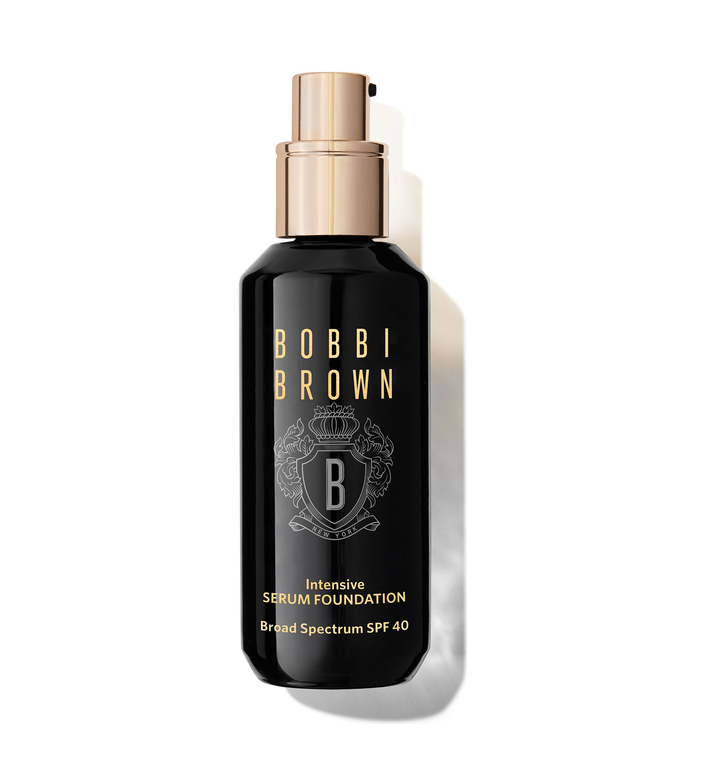 Intensive Serum Foundation 