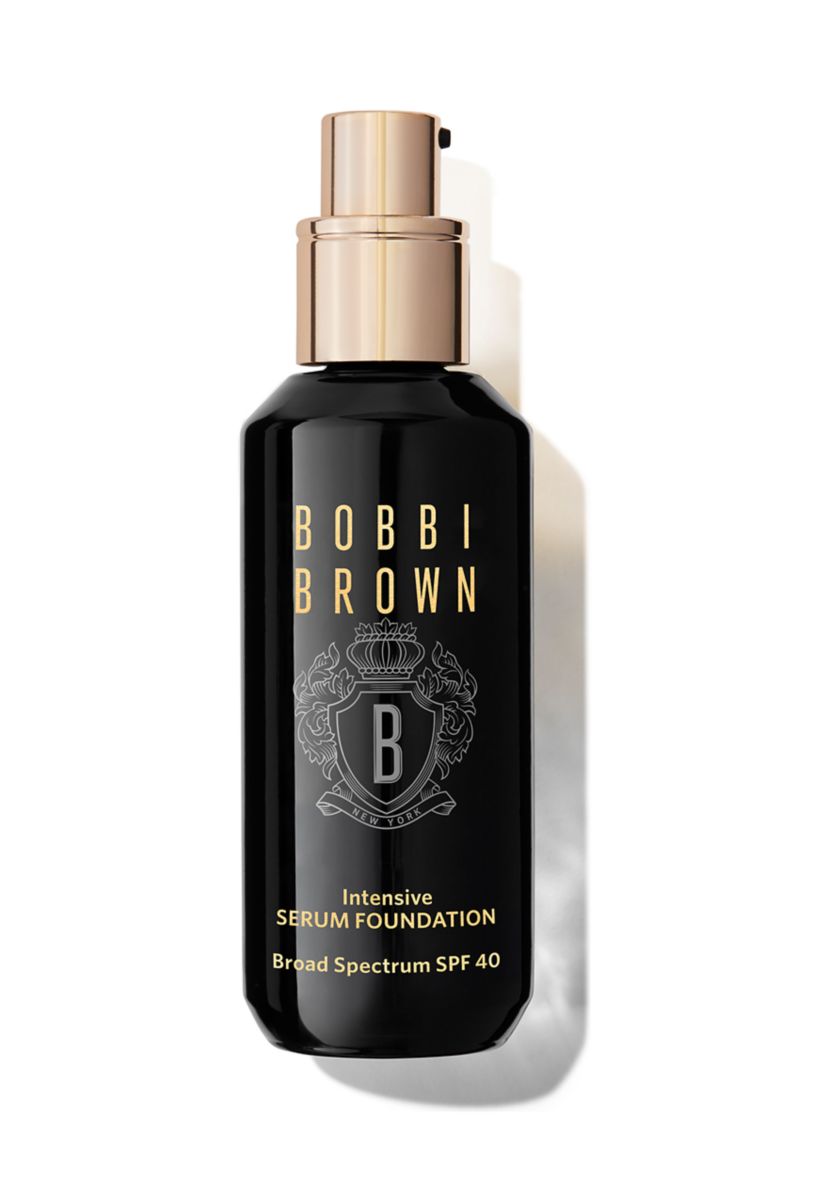 Intensive Serum Foundation 