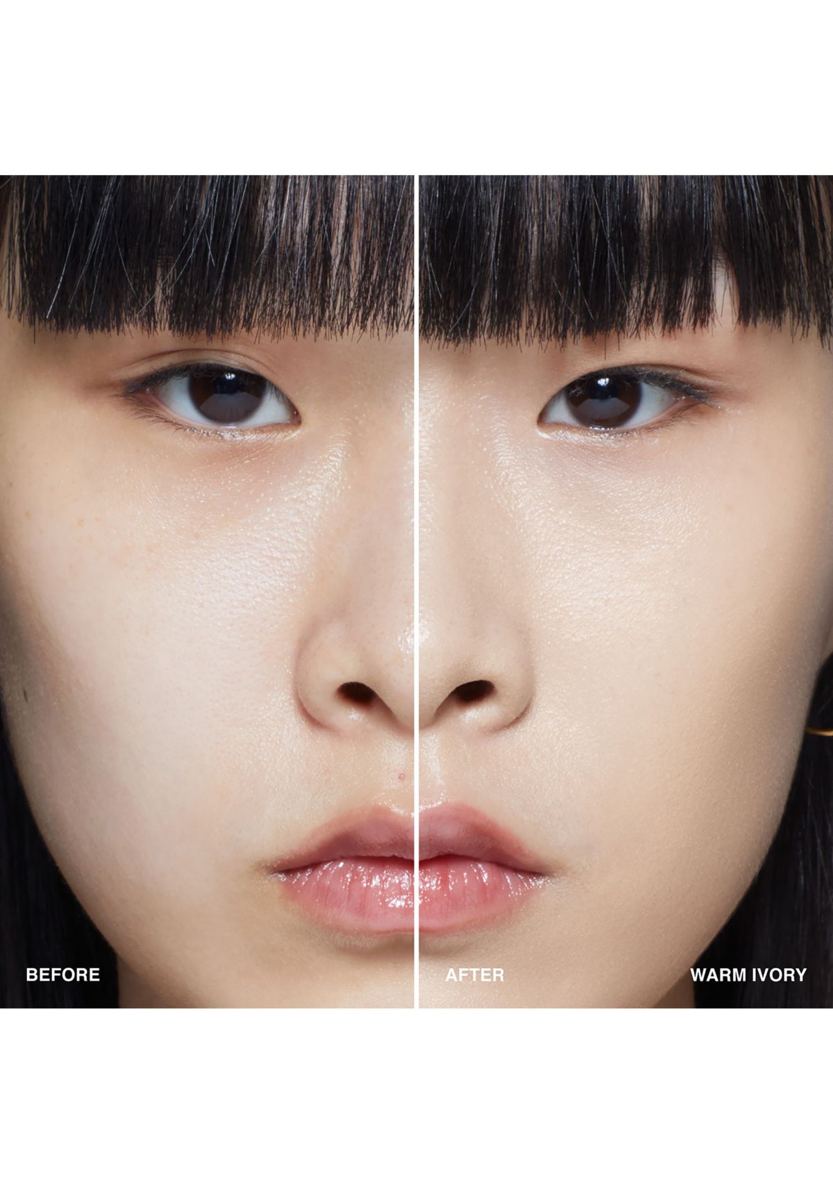 Intensive Serum Foundation 