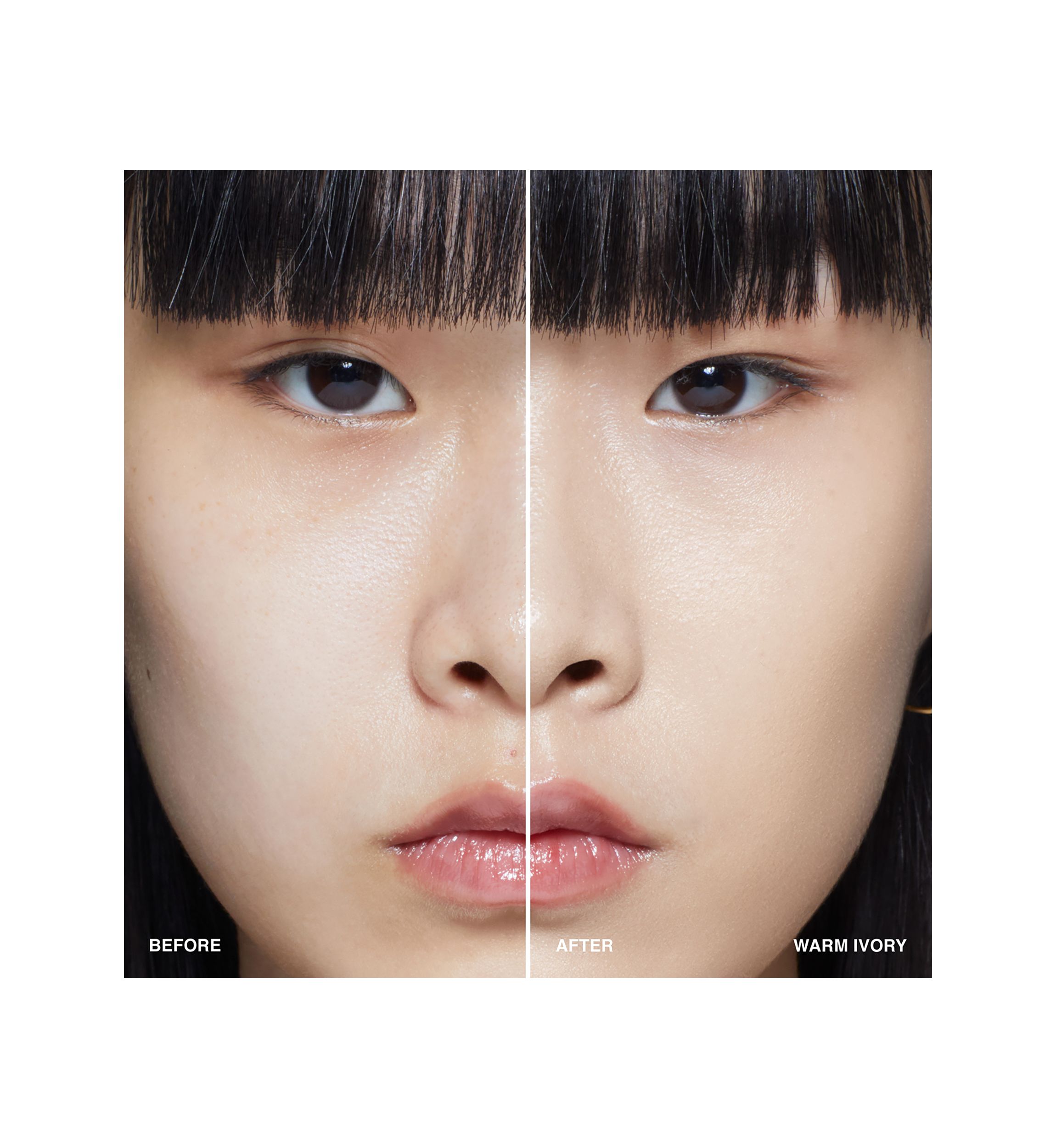 Intensive Serum Foundation 