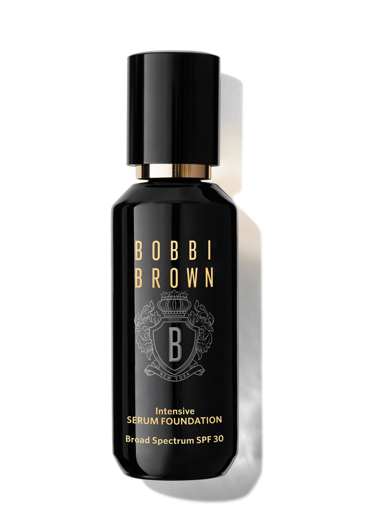Intensive Serum Foundation SPF 30 