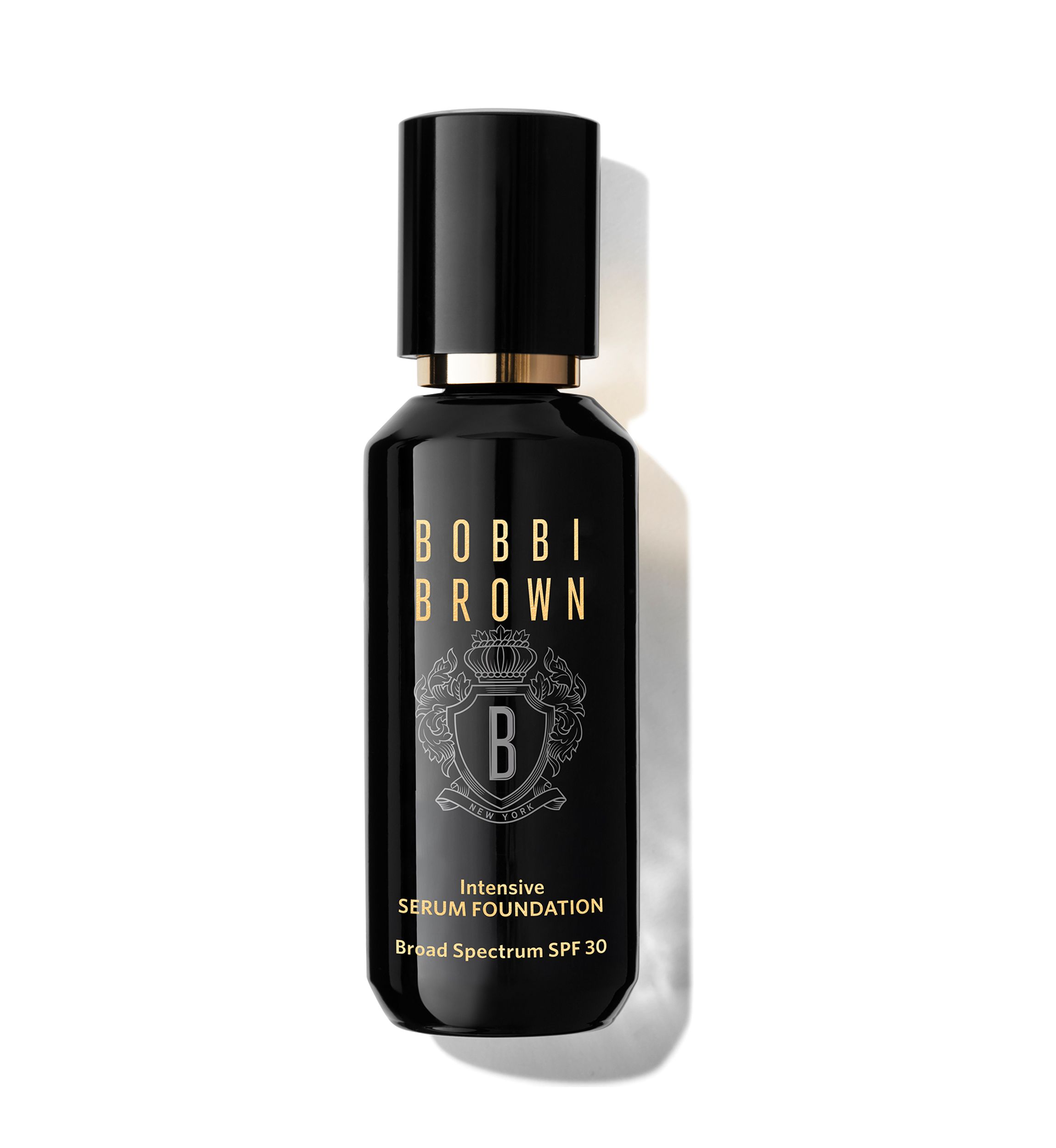 Intensive Serum Foundation SPF 30 