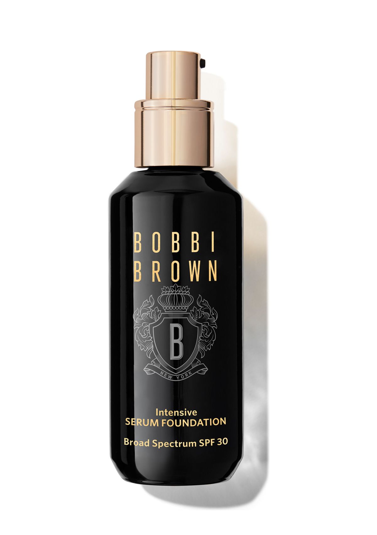 Intensive Serum Foundation SPF 30 