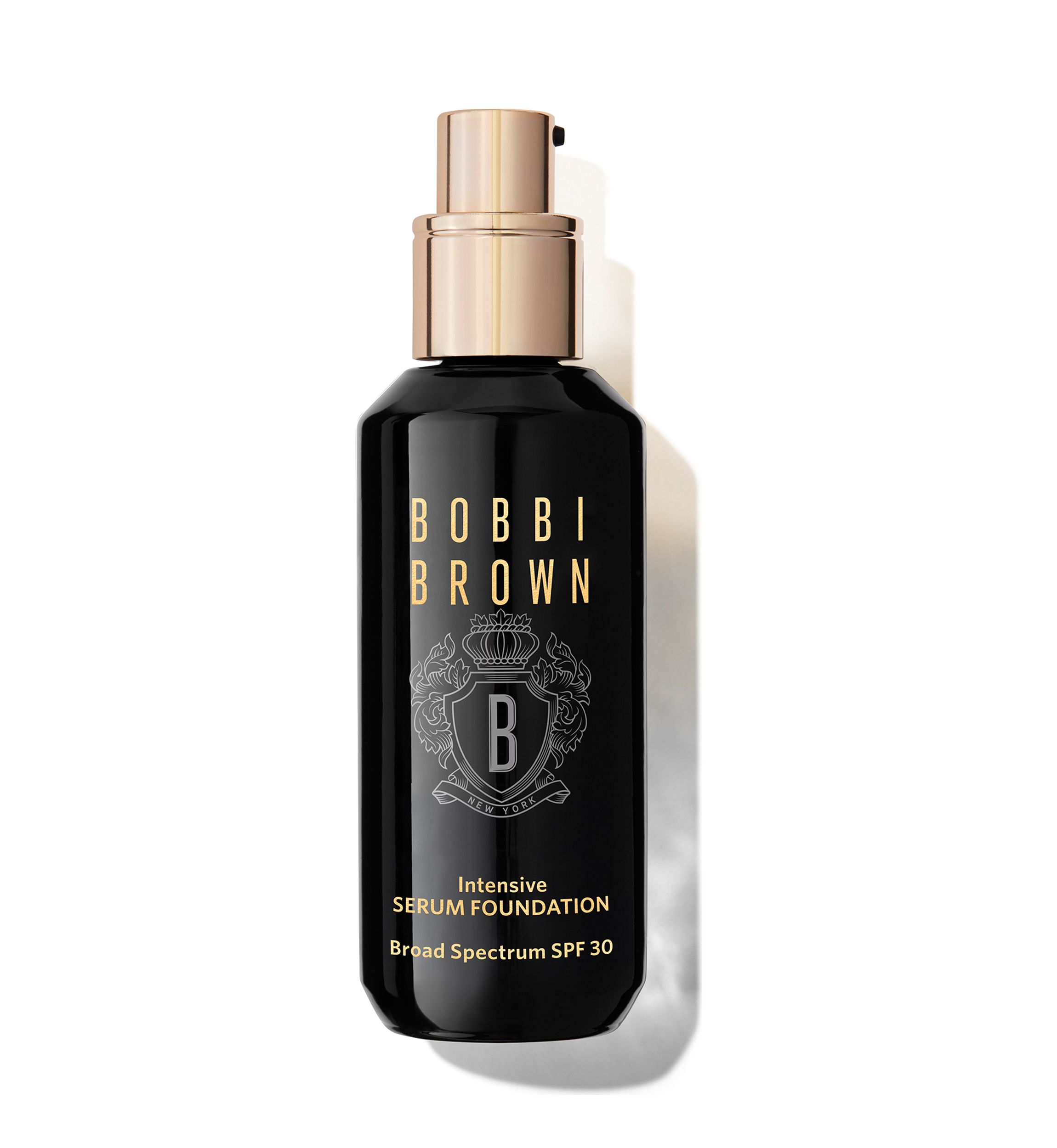 Intensive Serum Foundation SPF 30 