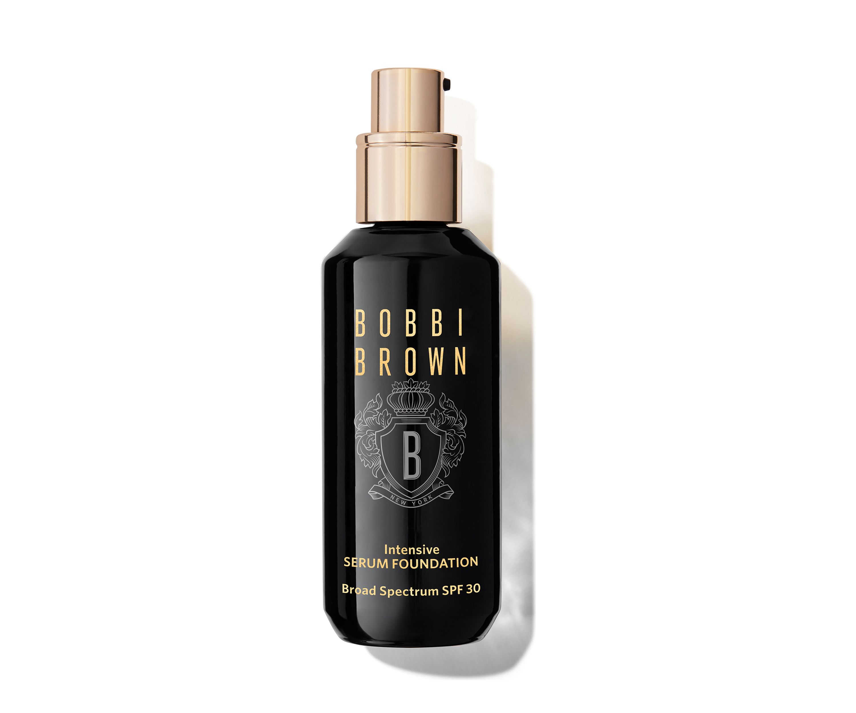 Intensive Serum Foundation SPF 30 