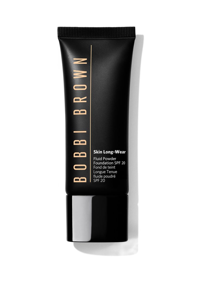 Skin Long-Wear Fluid Powder Foundation SPF 20