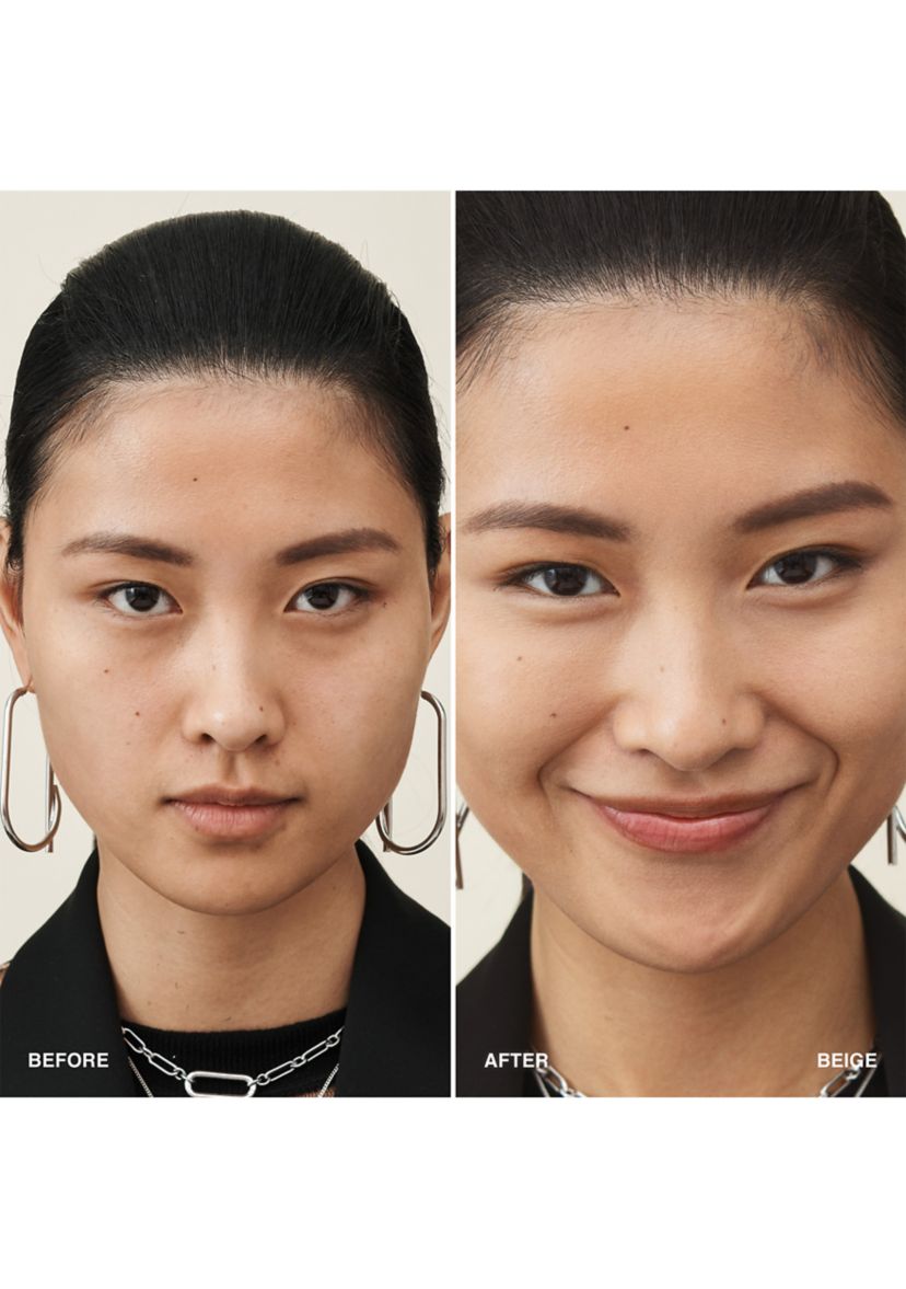 Skin Long-Wear Fluid Powder Foundation SPF 20
