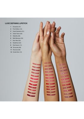 Luxe Defining Lipstick