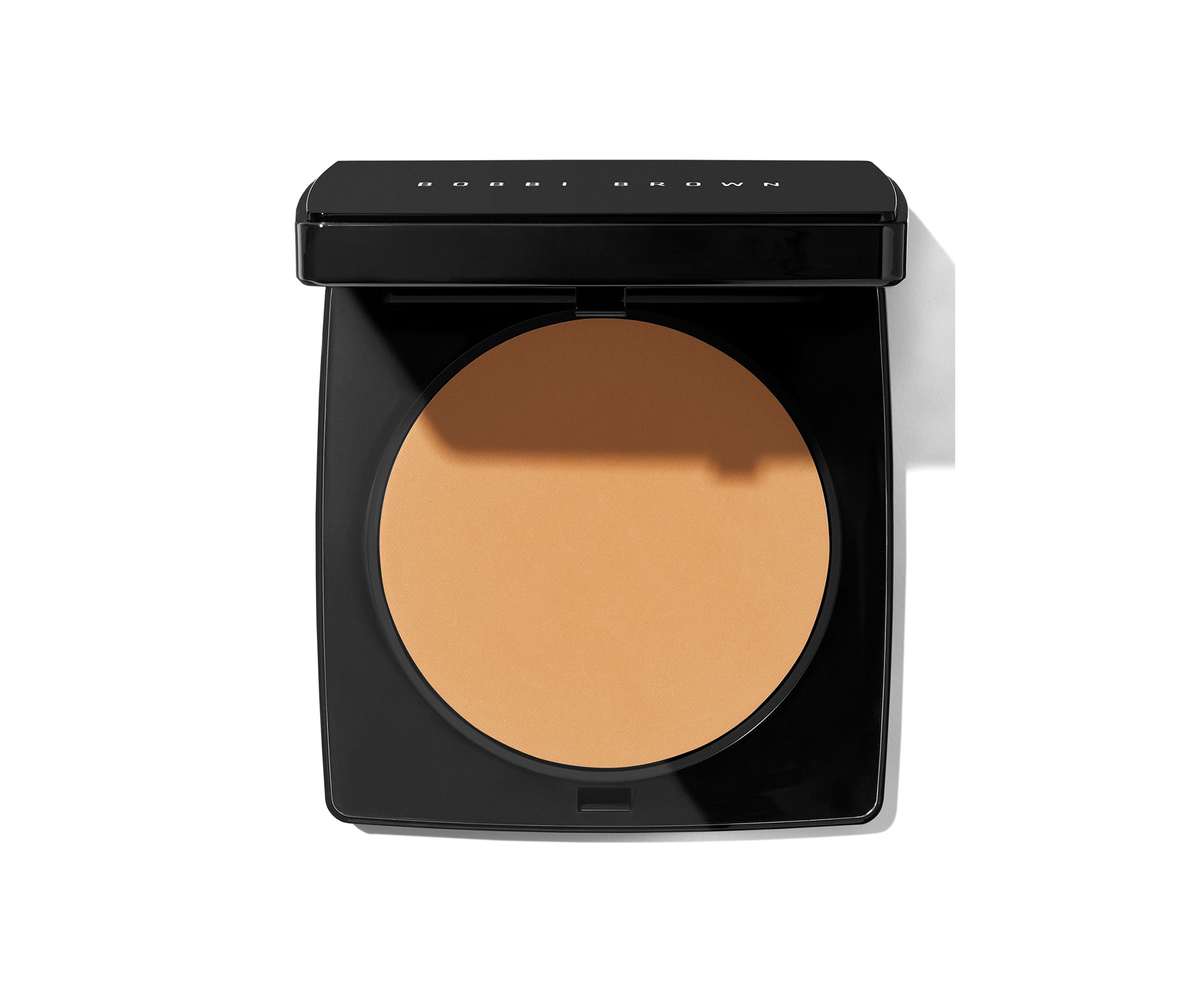 Sheer Finish Pressed Powder