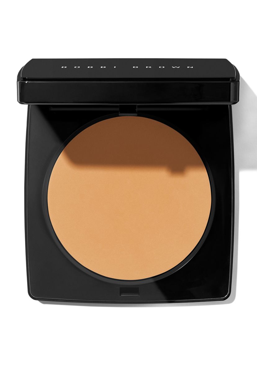 Sheer Finish Pressed Powder