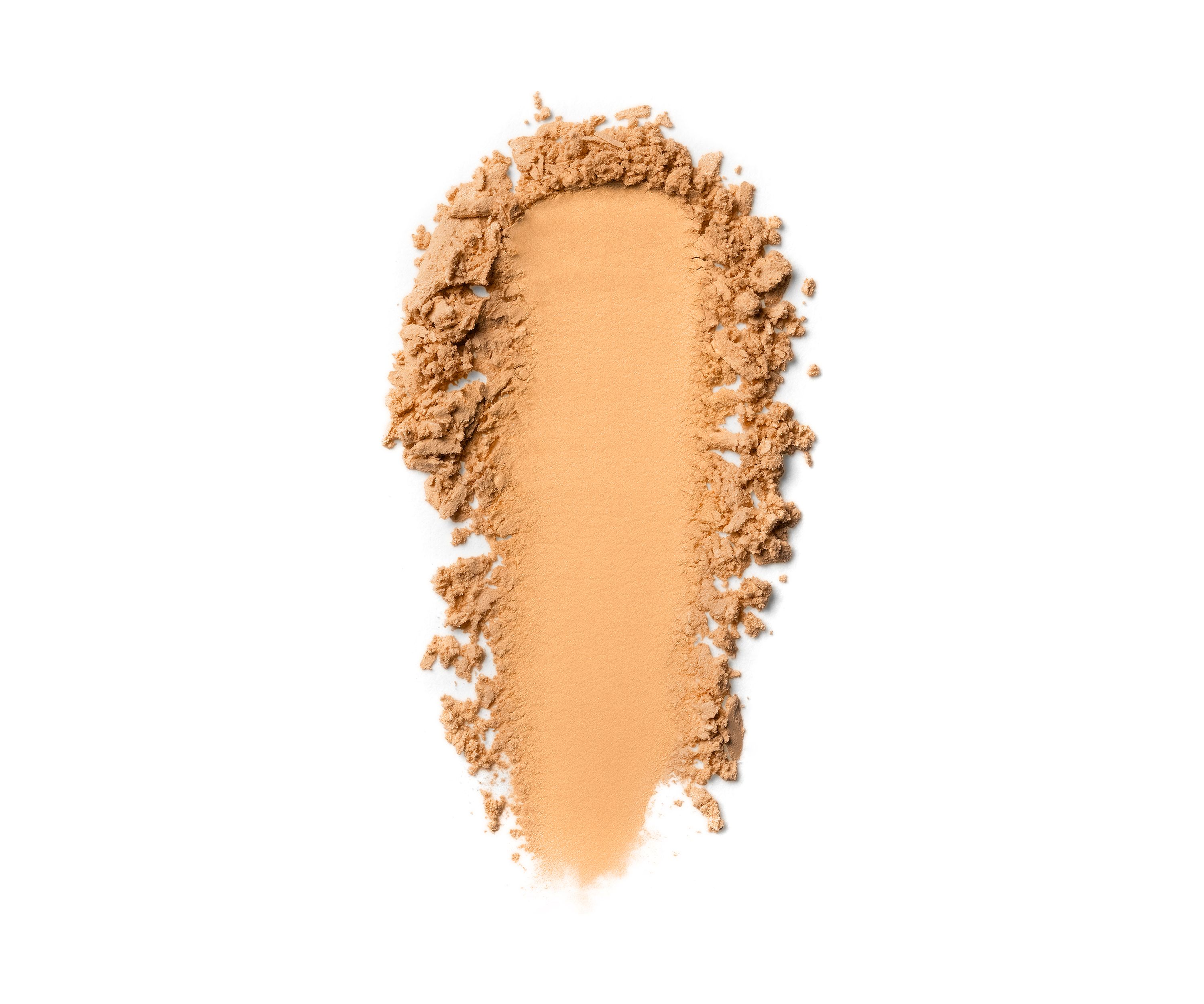 Sheer Finish Pressed Powder