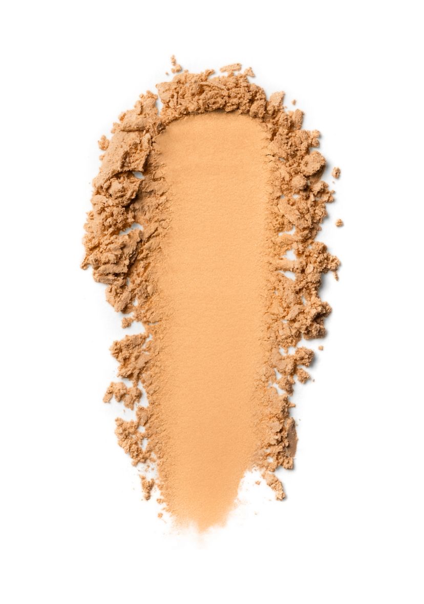 Sheer Finish Pressed Powder