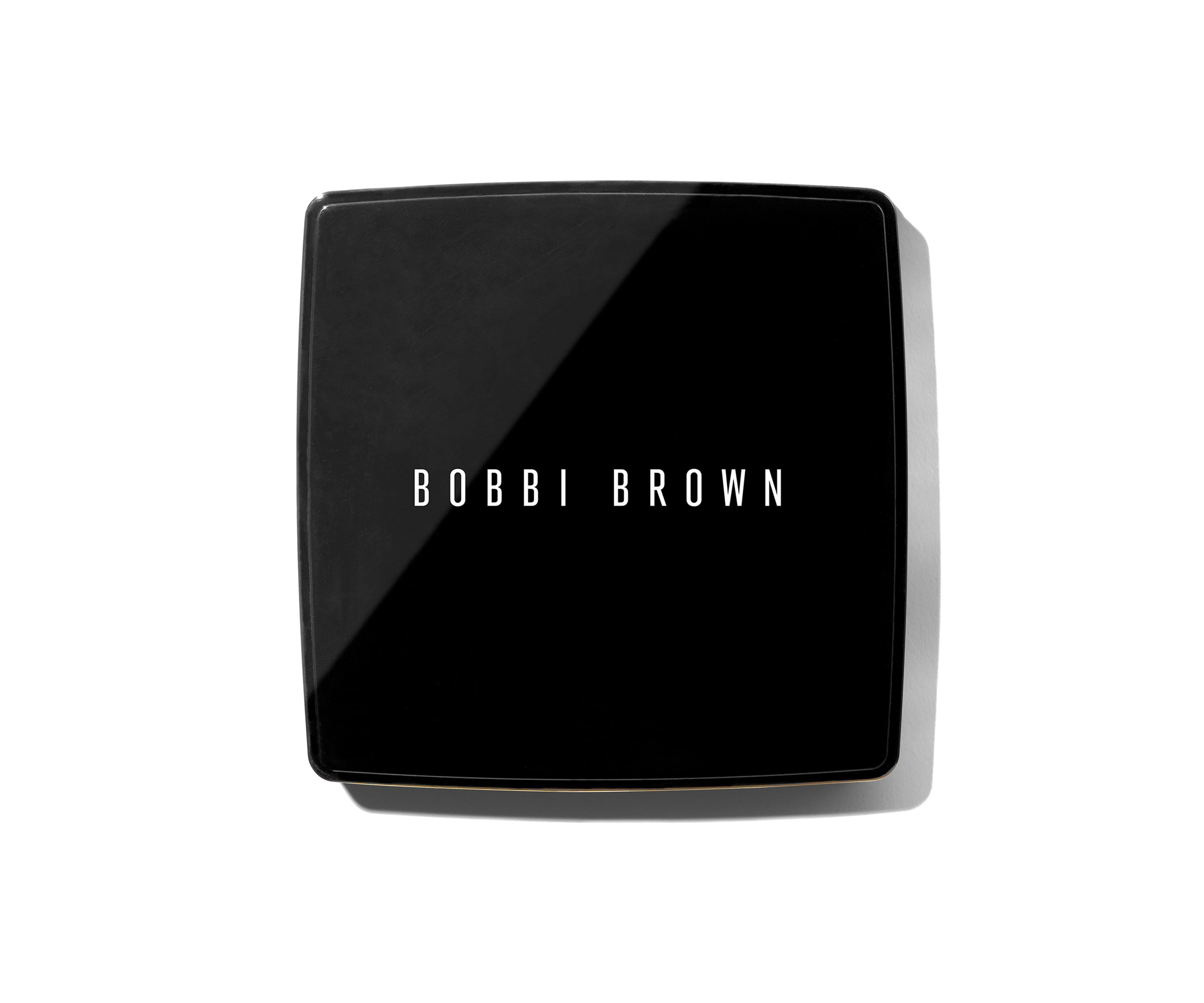 Sheer Finish Pressed Powder