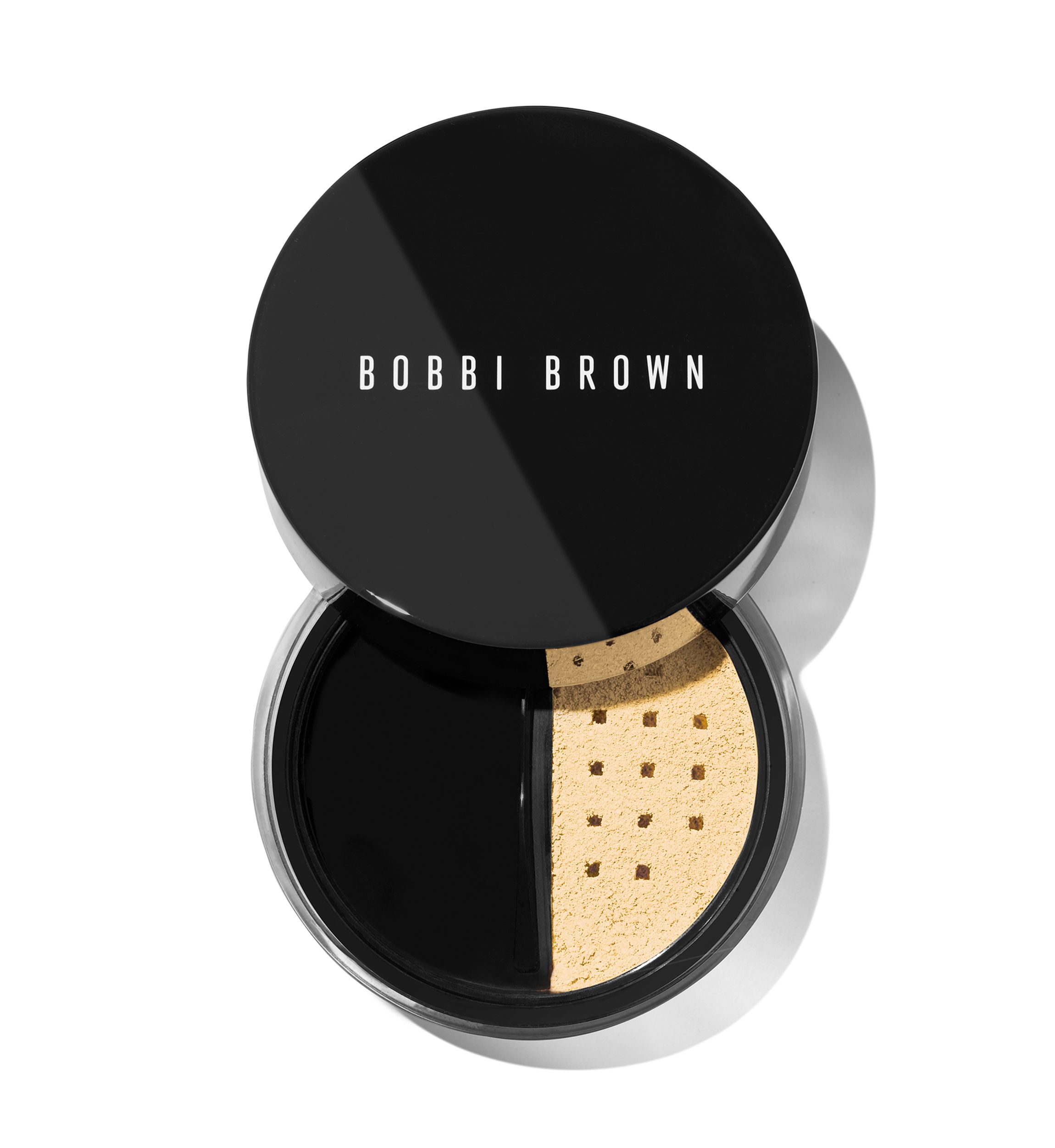 Sheer Finish Loose Powder