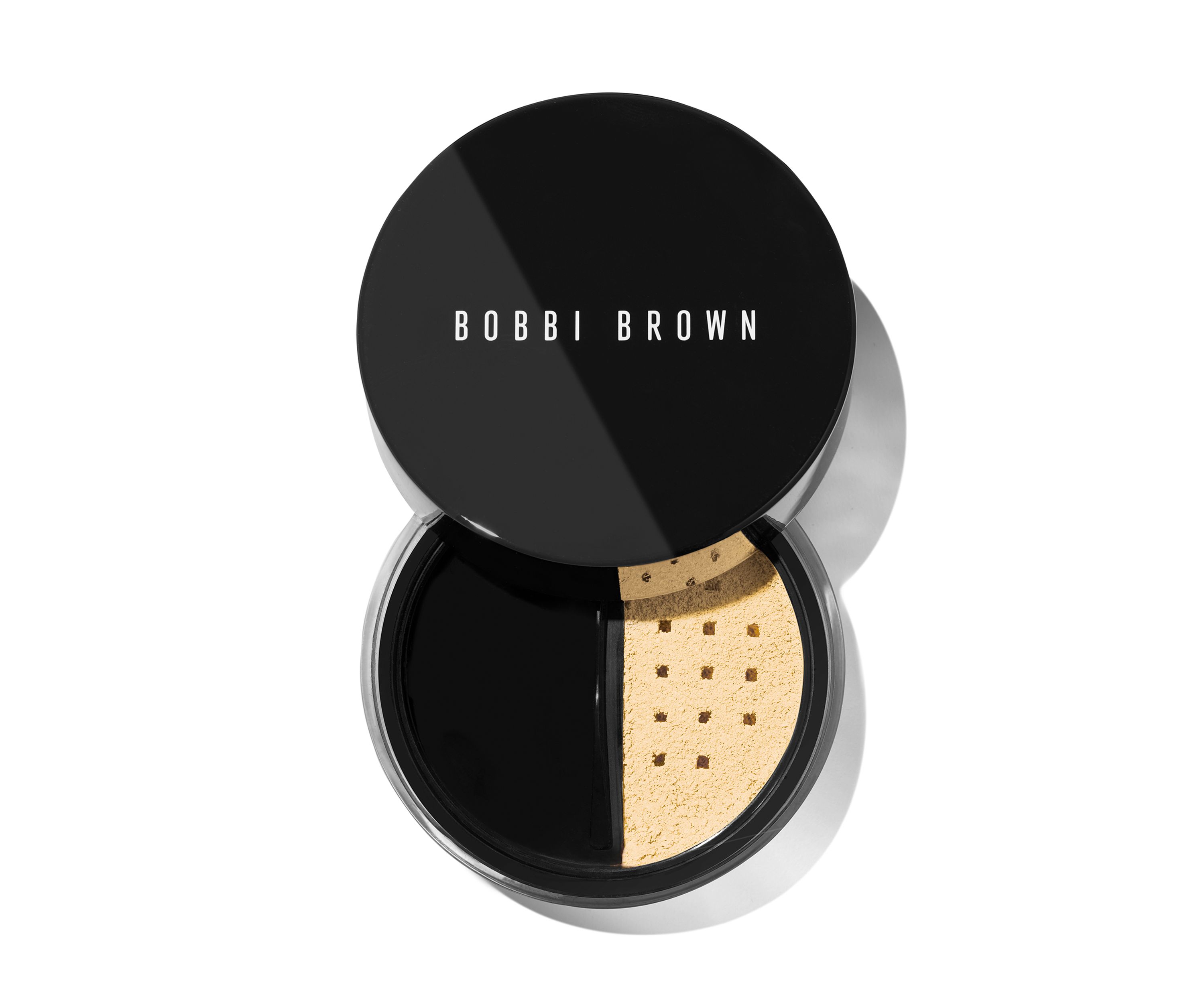 Sheer Finish Loose Powder