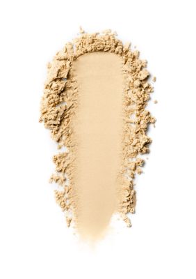 Sheer Finish Loose Powder