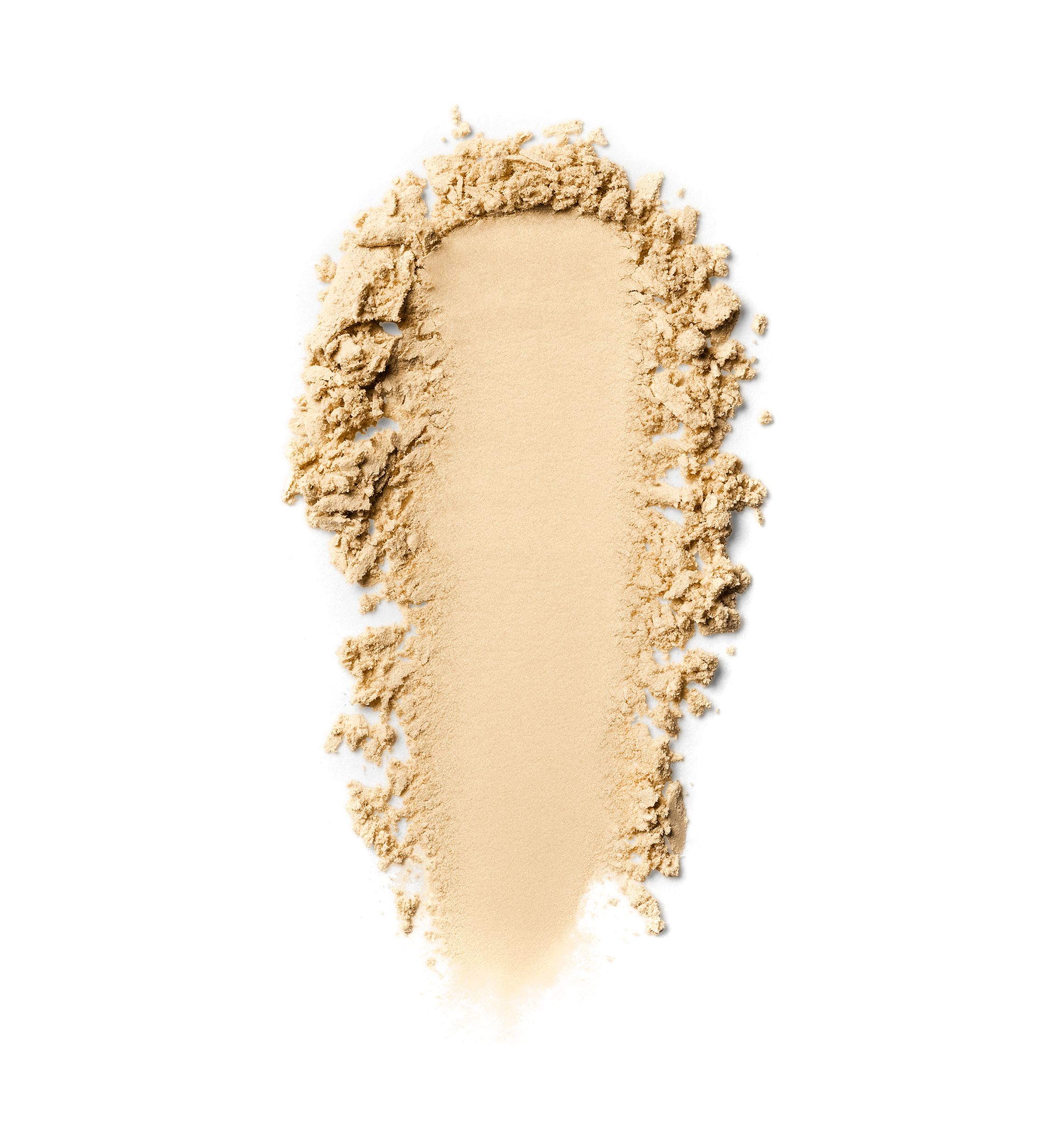 Sheer Finish Loose Powder