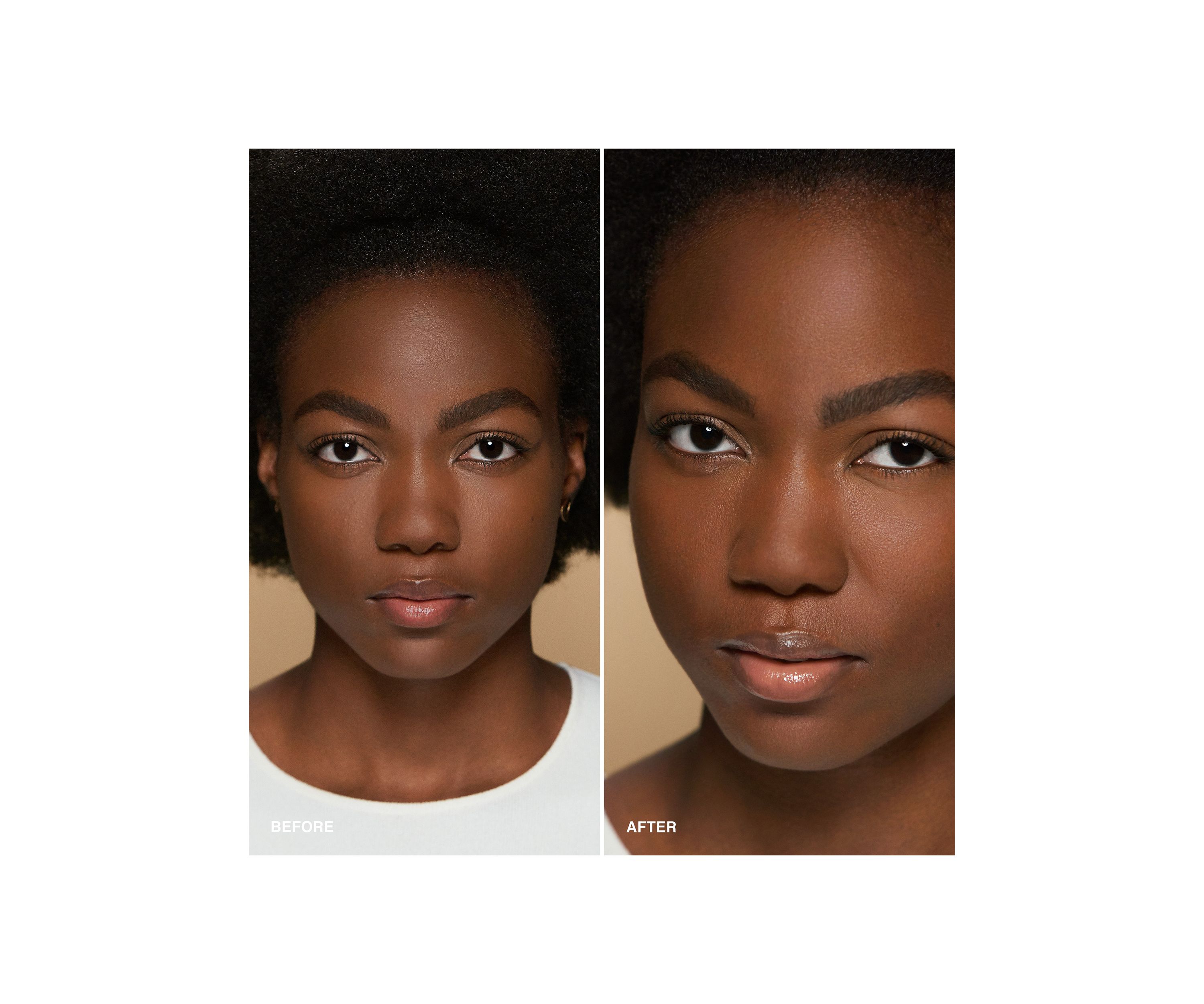 Sheer Finish Loose Powder