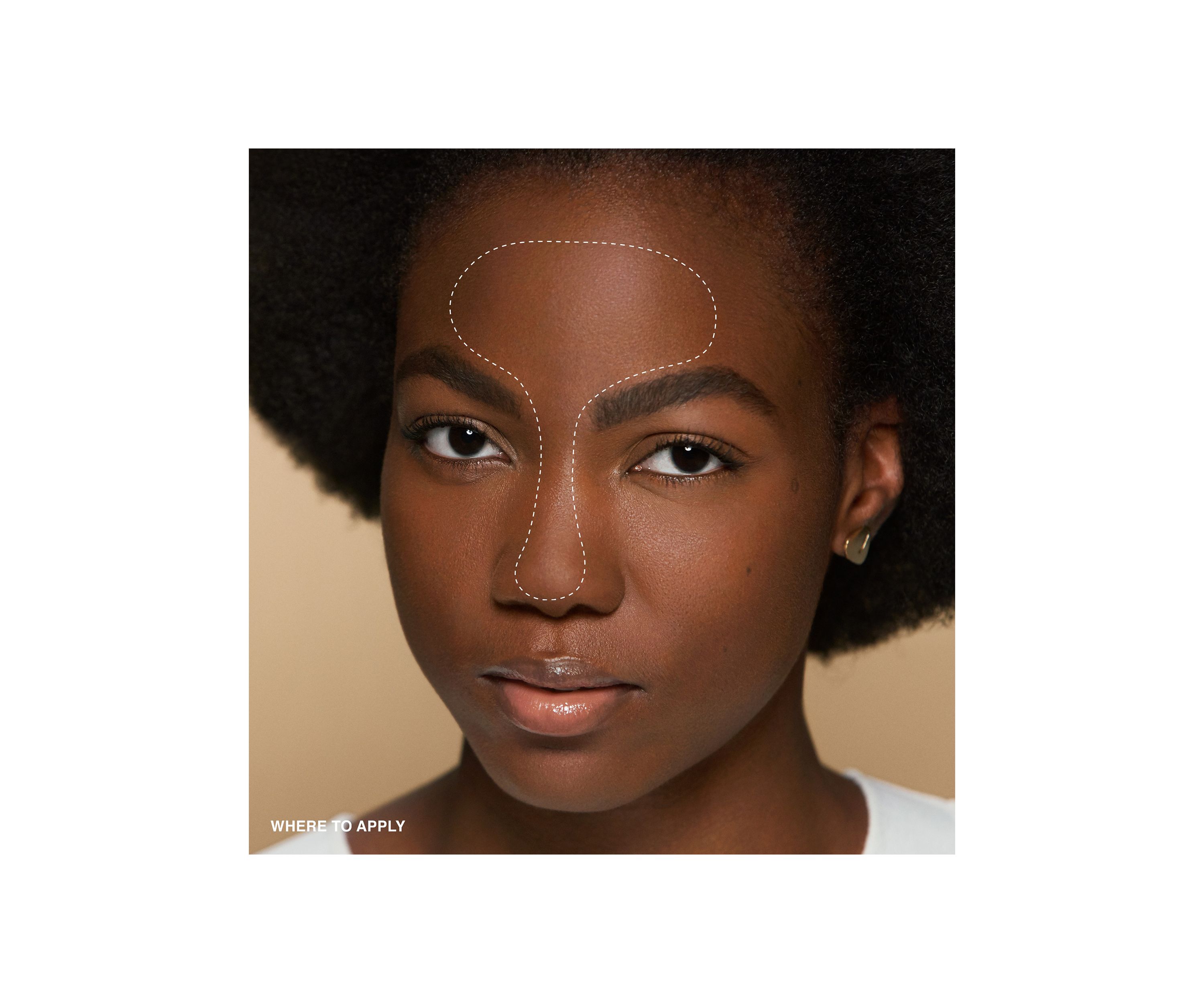 Sheer Finish Loose Powder