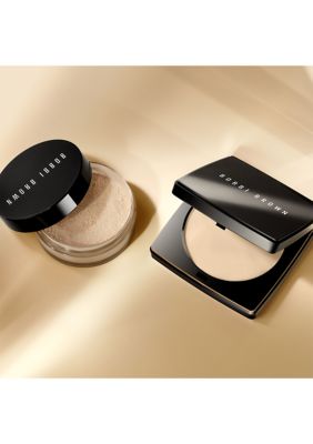 Sheer Finish Loose Powder