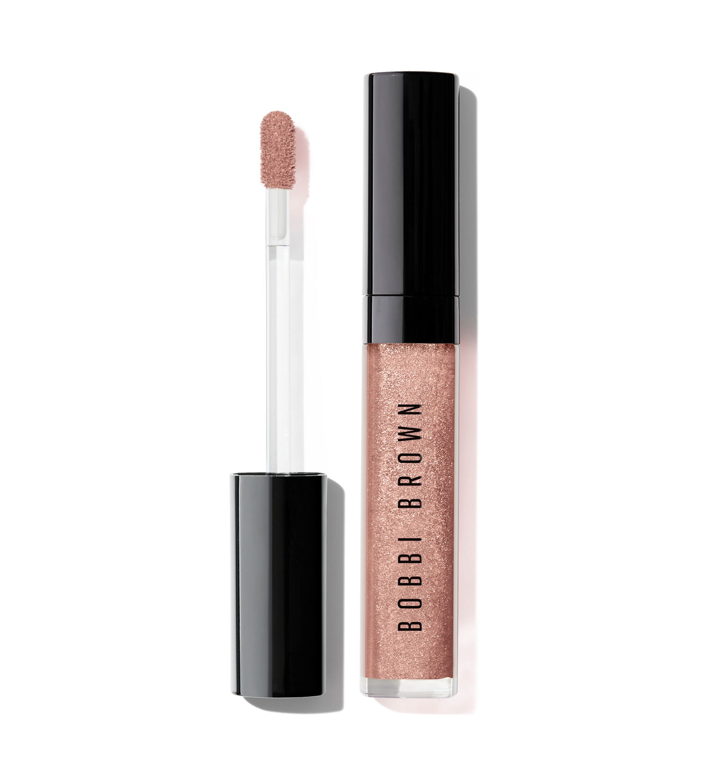 Crushed Oil-Infused Gloss Shimmer
