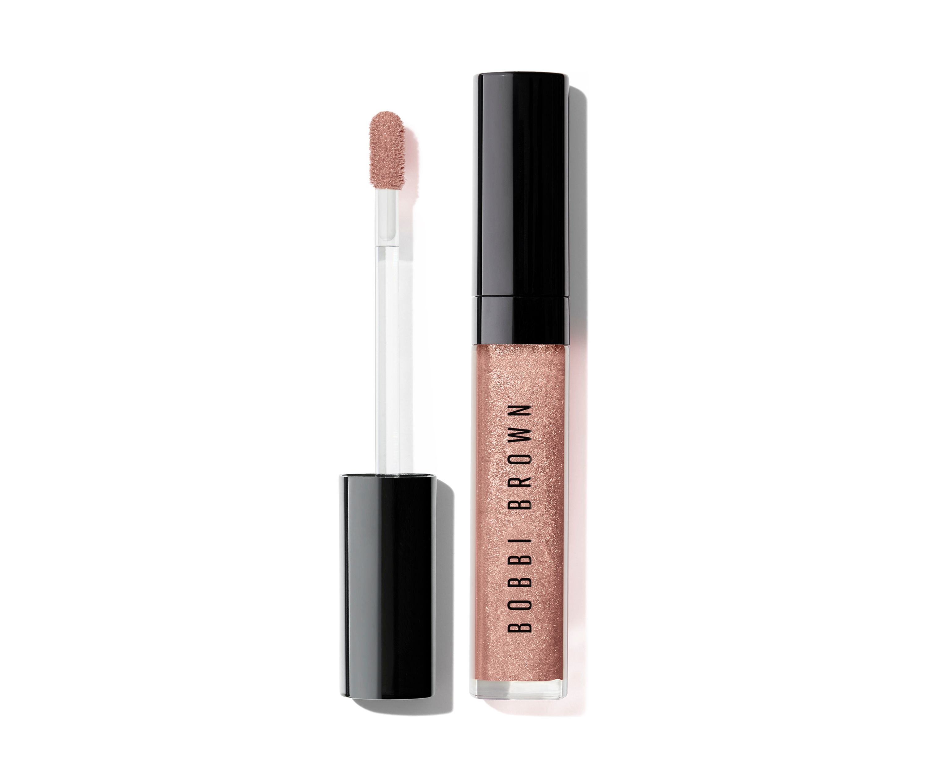 Crushed Oil-Infused Gloss Shimmer
