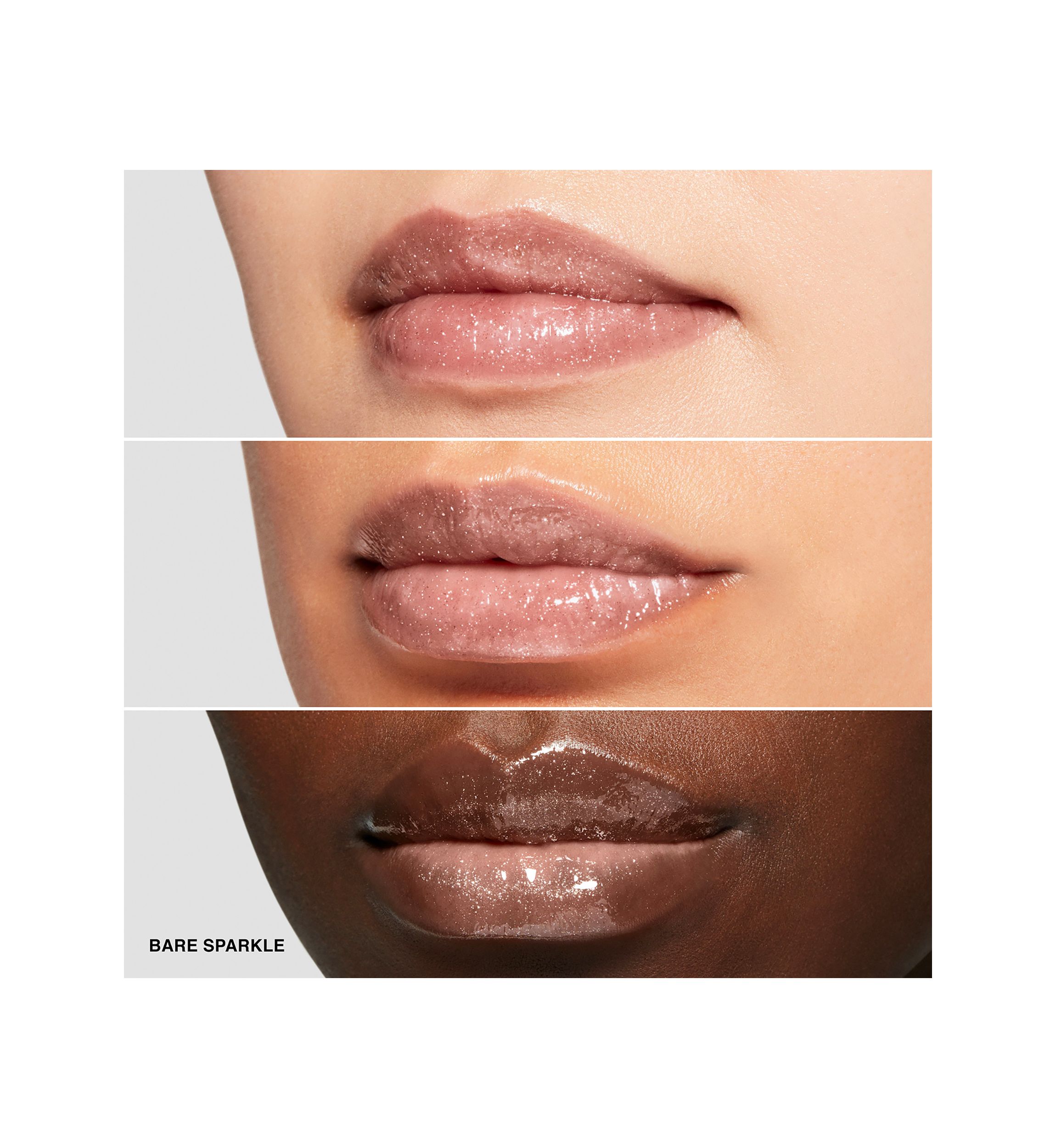 Crushed Oil-Infused Gloss Shimmer
