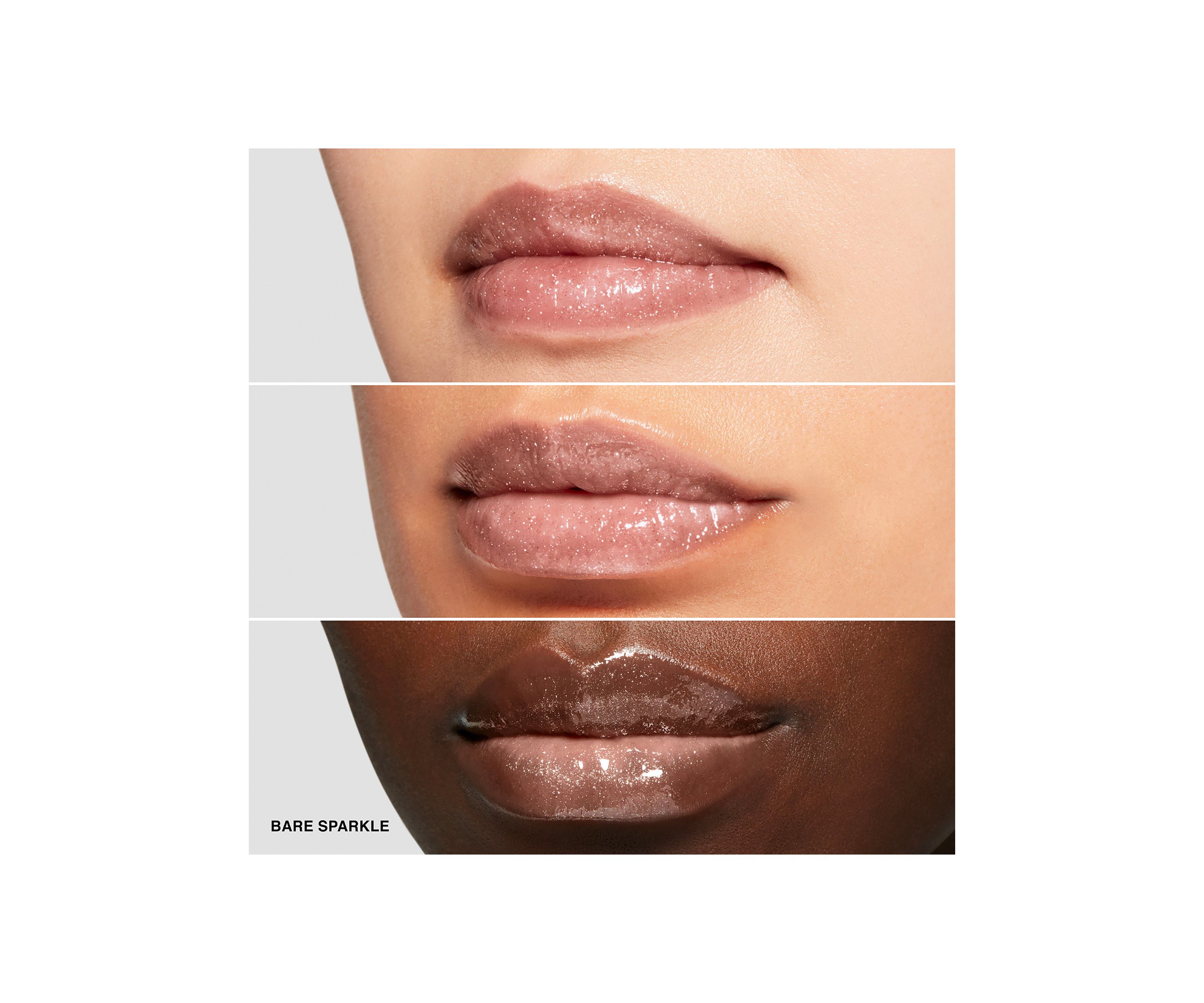 Crushed Oil-Infused Gloss Shimmer