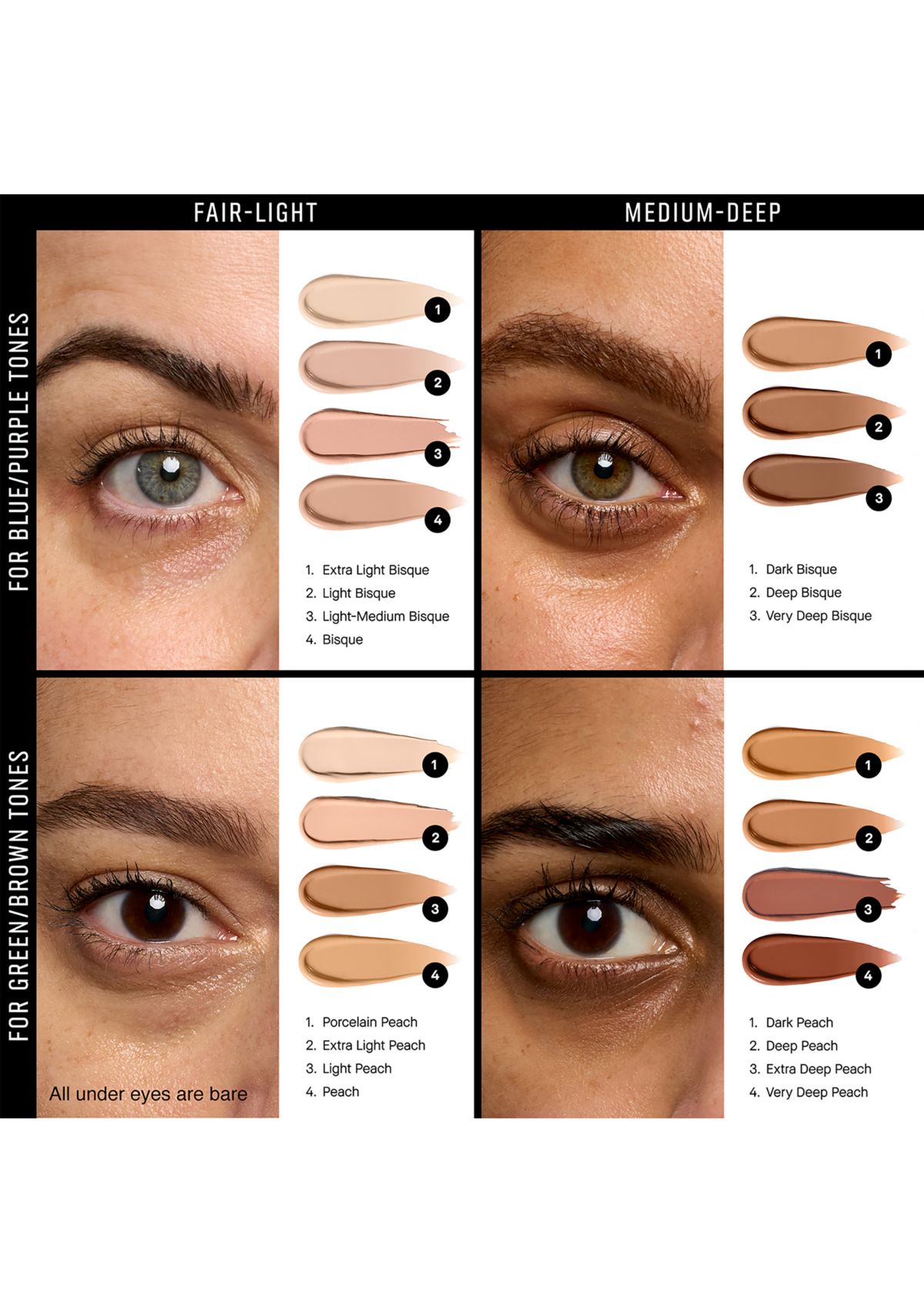 Skin Corrector Stick