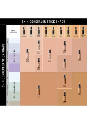 Skin Corrector Stick