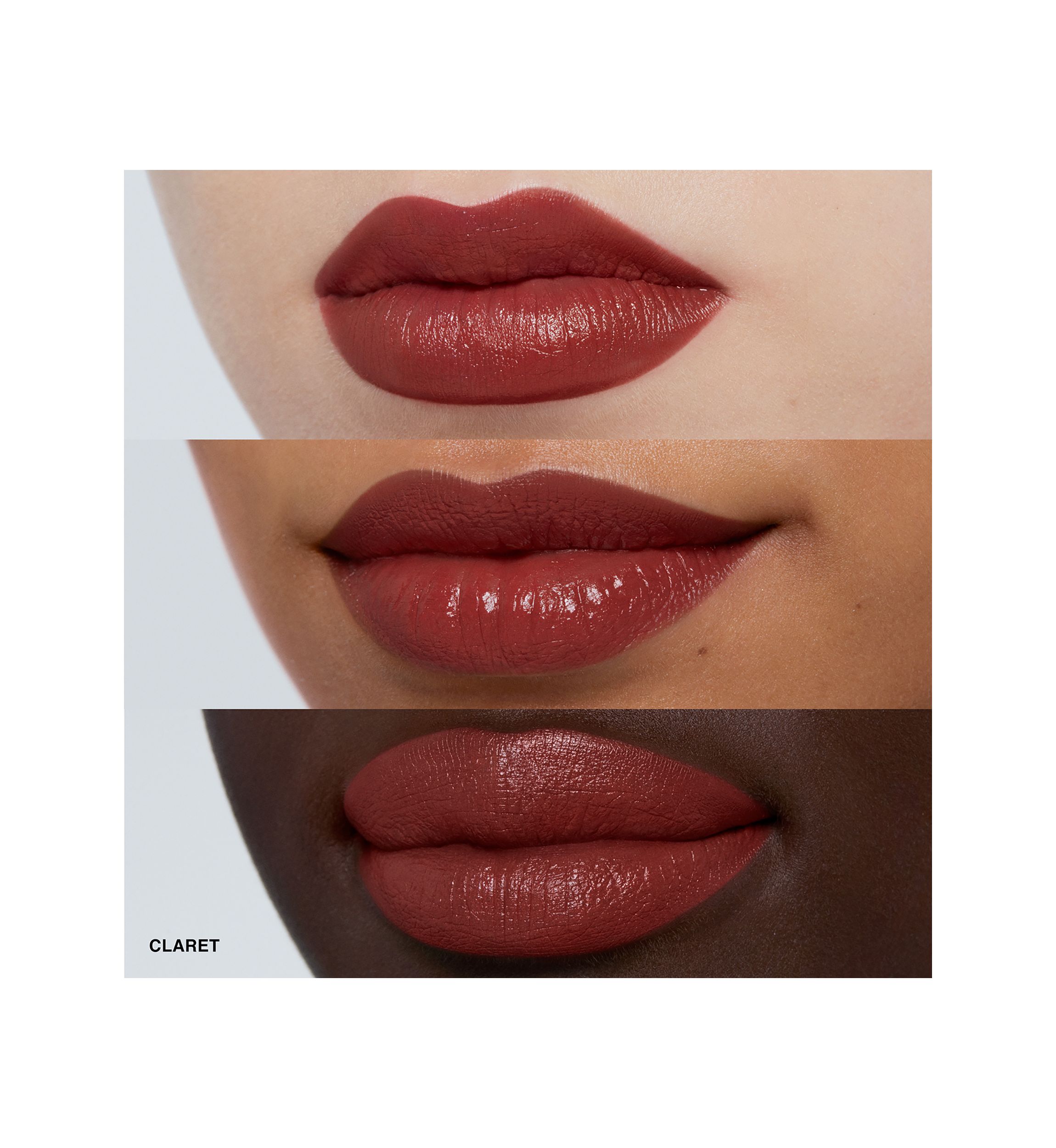 Luxe Lipstick