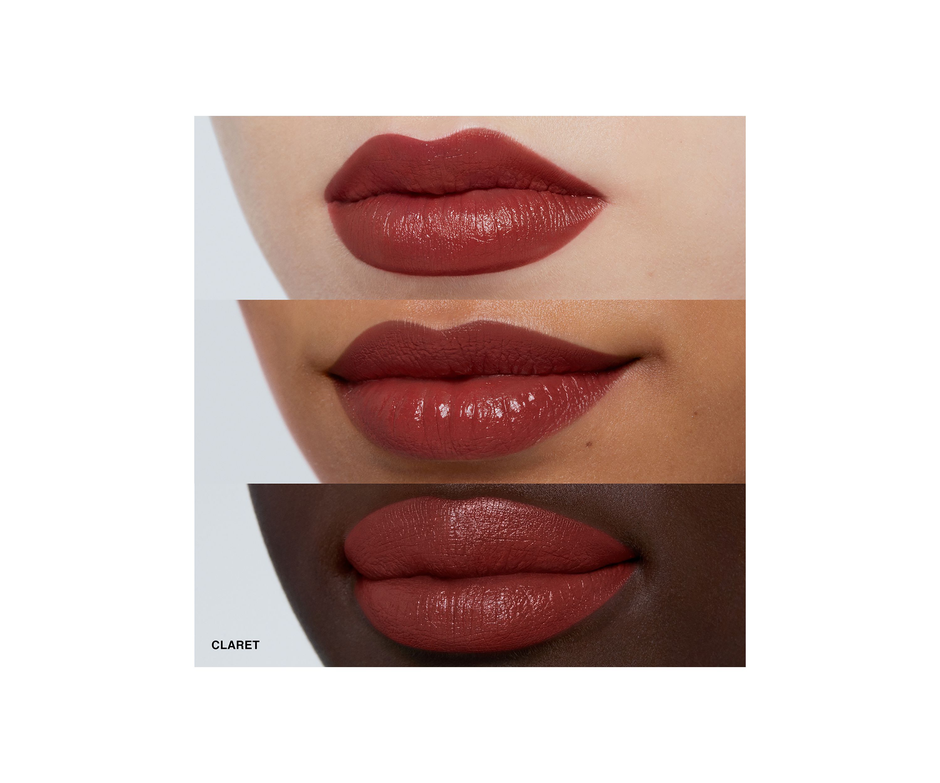 Luxe Lipstick